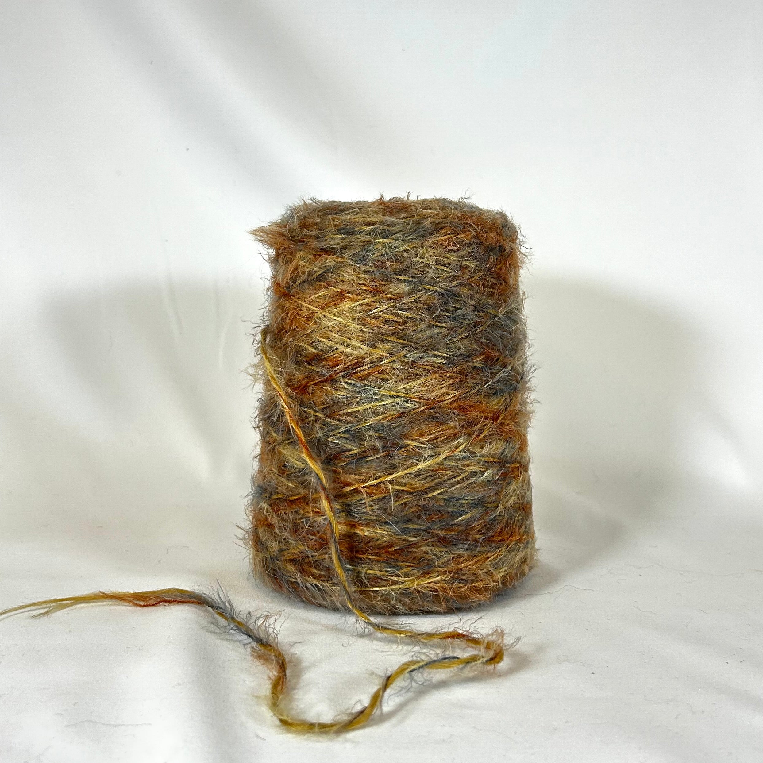 BRISÈ Wool and Alpaca