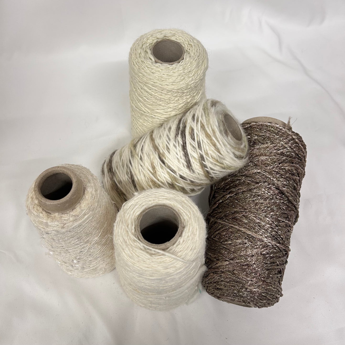 STOCK BOXES not separable