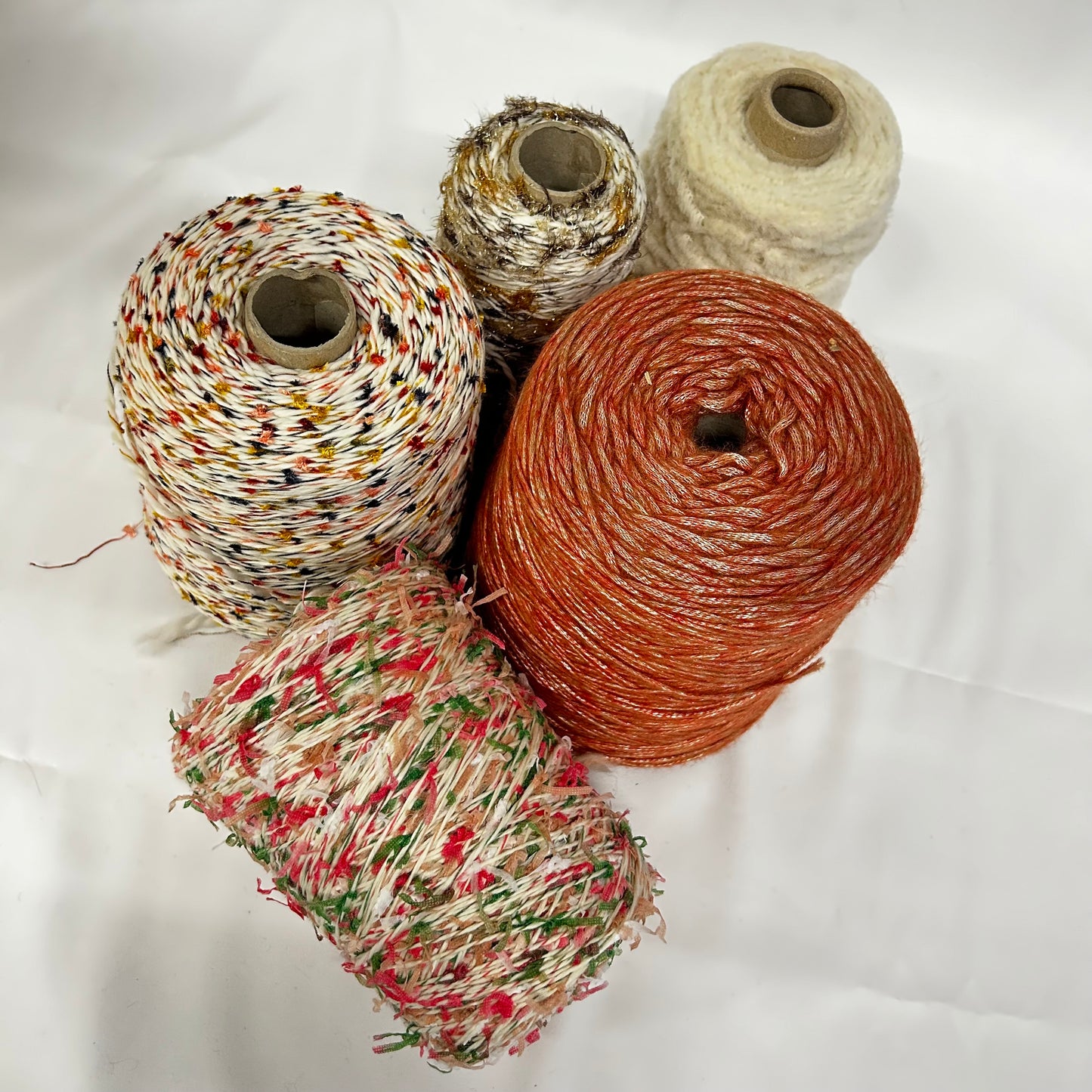 STOCK BOXES not separable