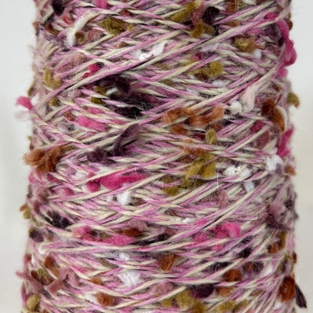 PING PONG Laine et Alpaga