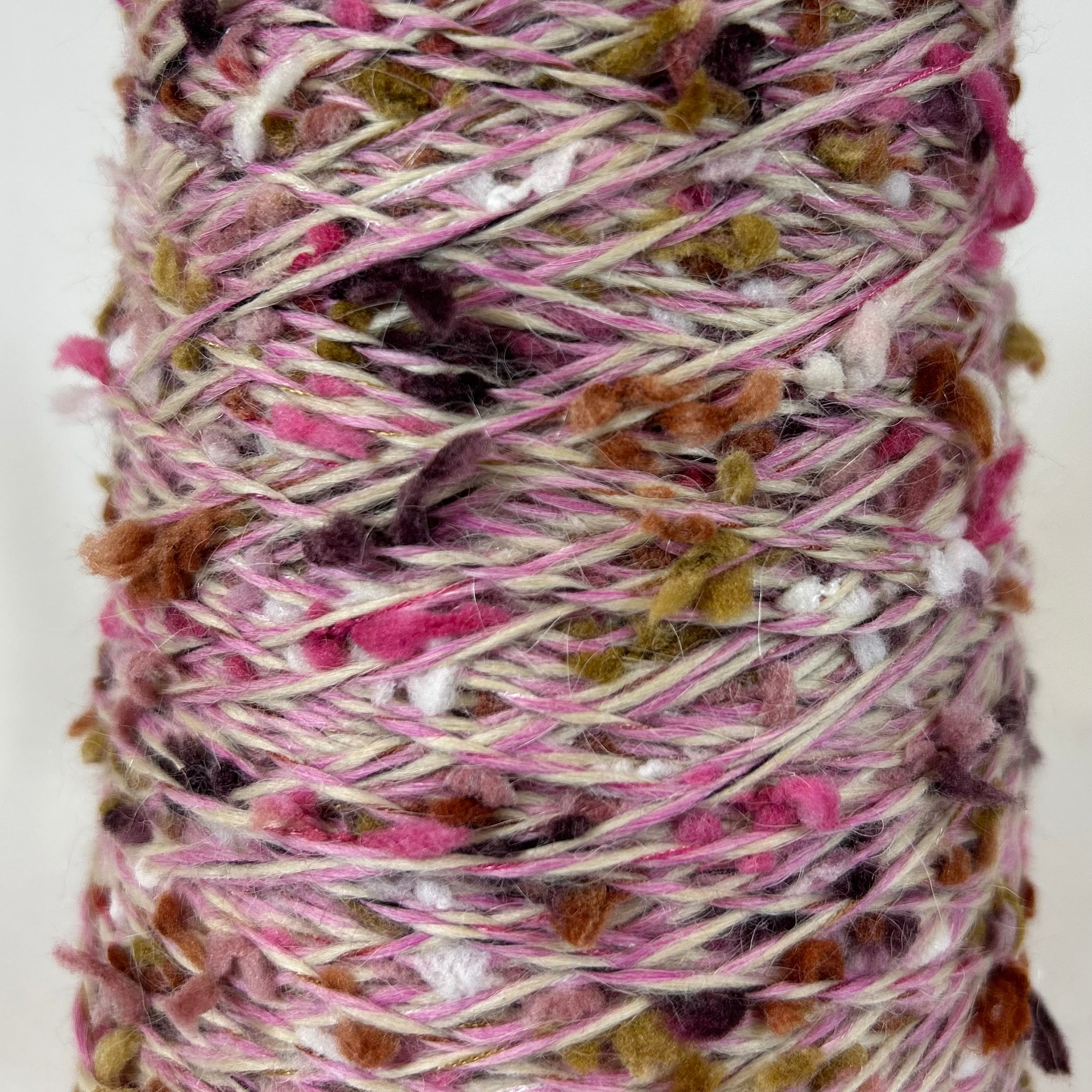 PING PONG Wool and Alpaca