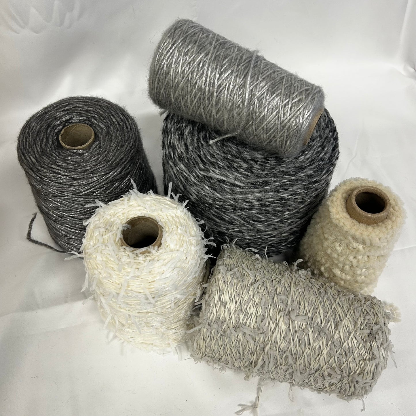 STOCK BOXES not separable