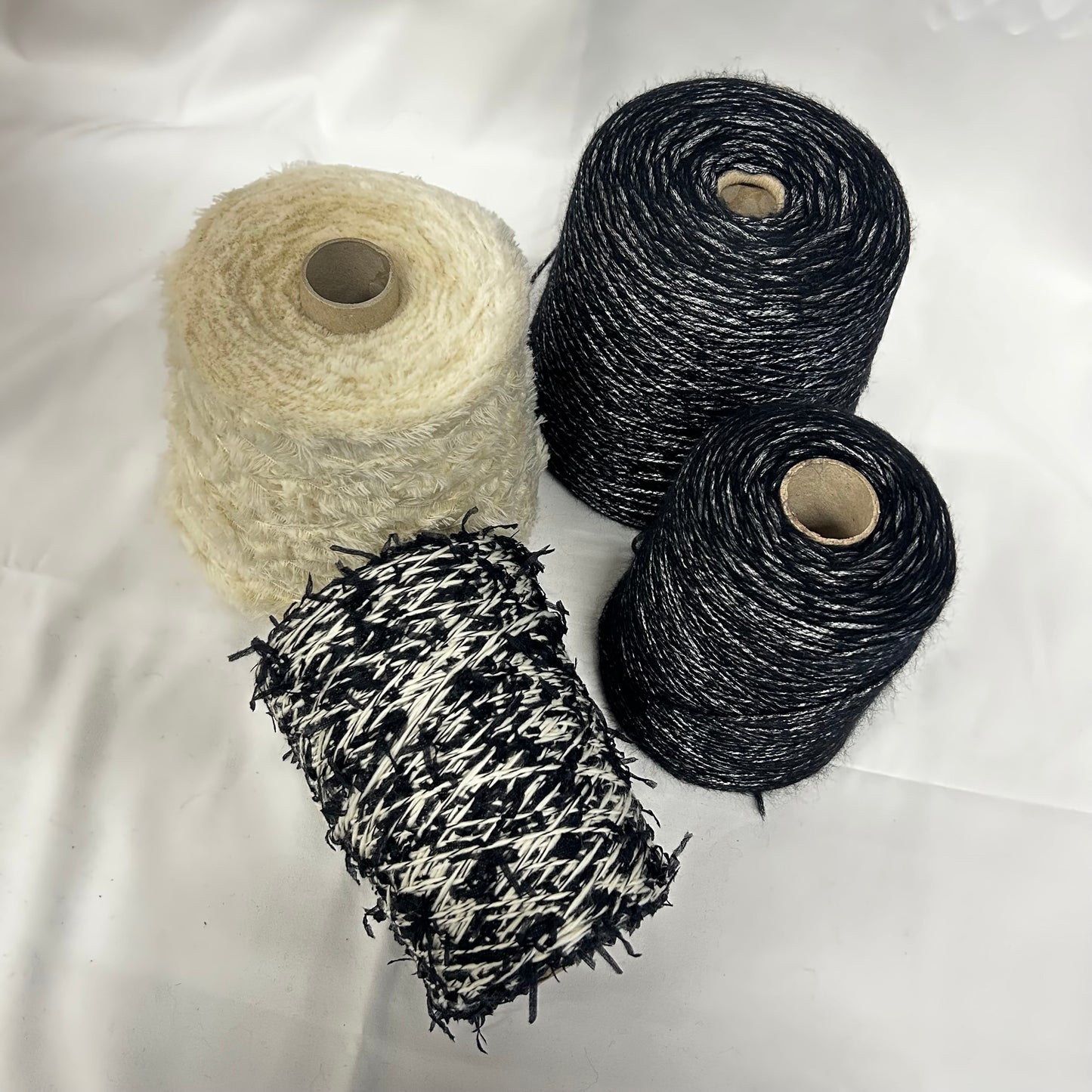 STOCK BOXES not separable