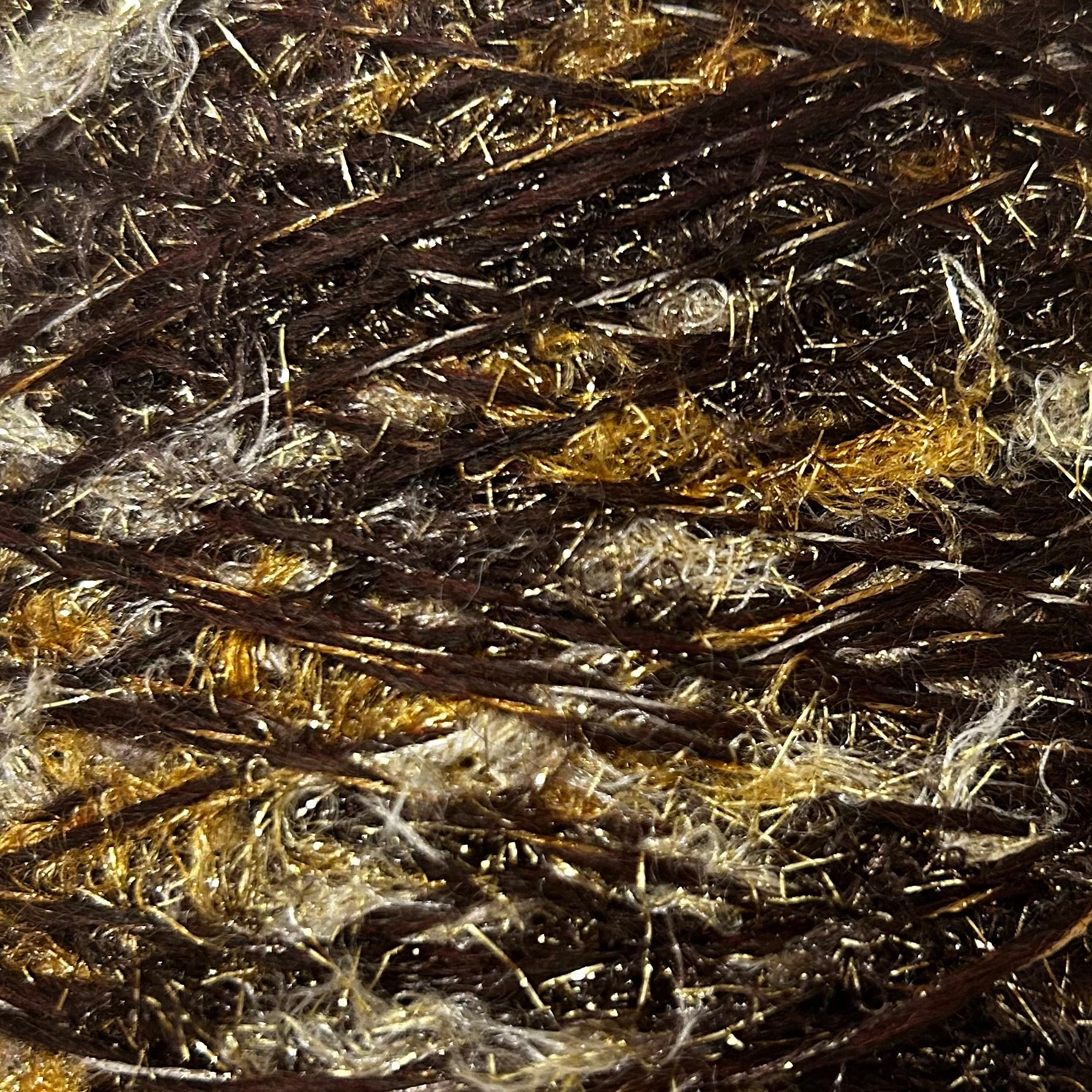 BABÁ Wool and Alpaca