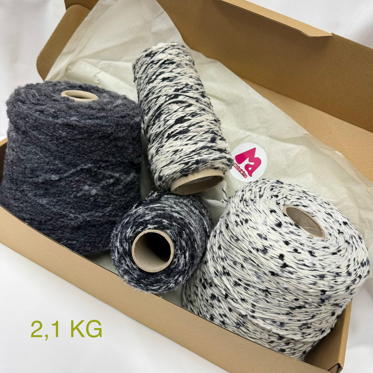 PACCHETTI FANTASIA STOCK