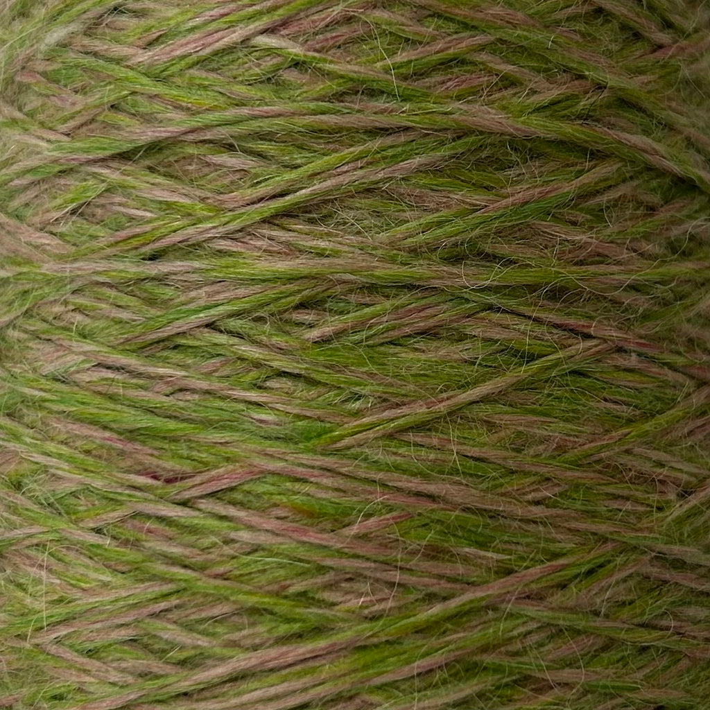 PIZZA Laine et Alpaga