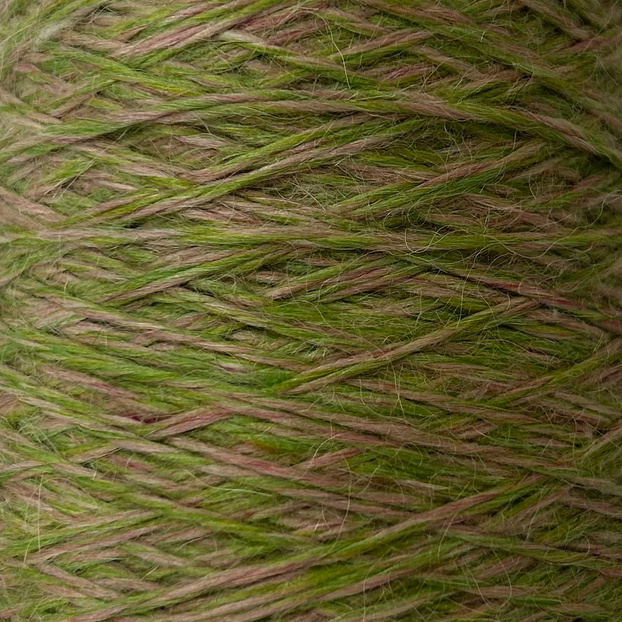 PIZZA Wool and Alpaca