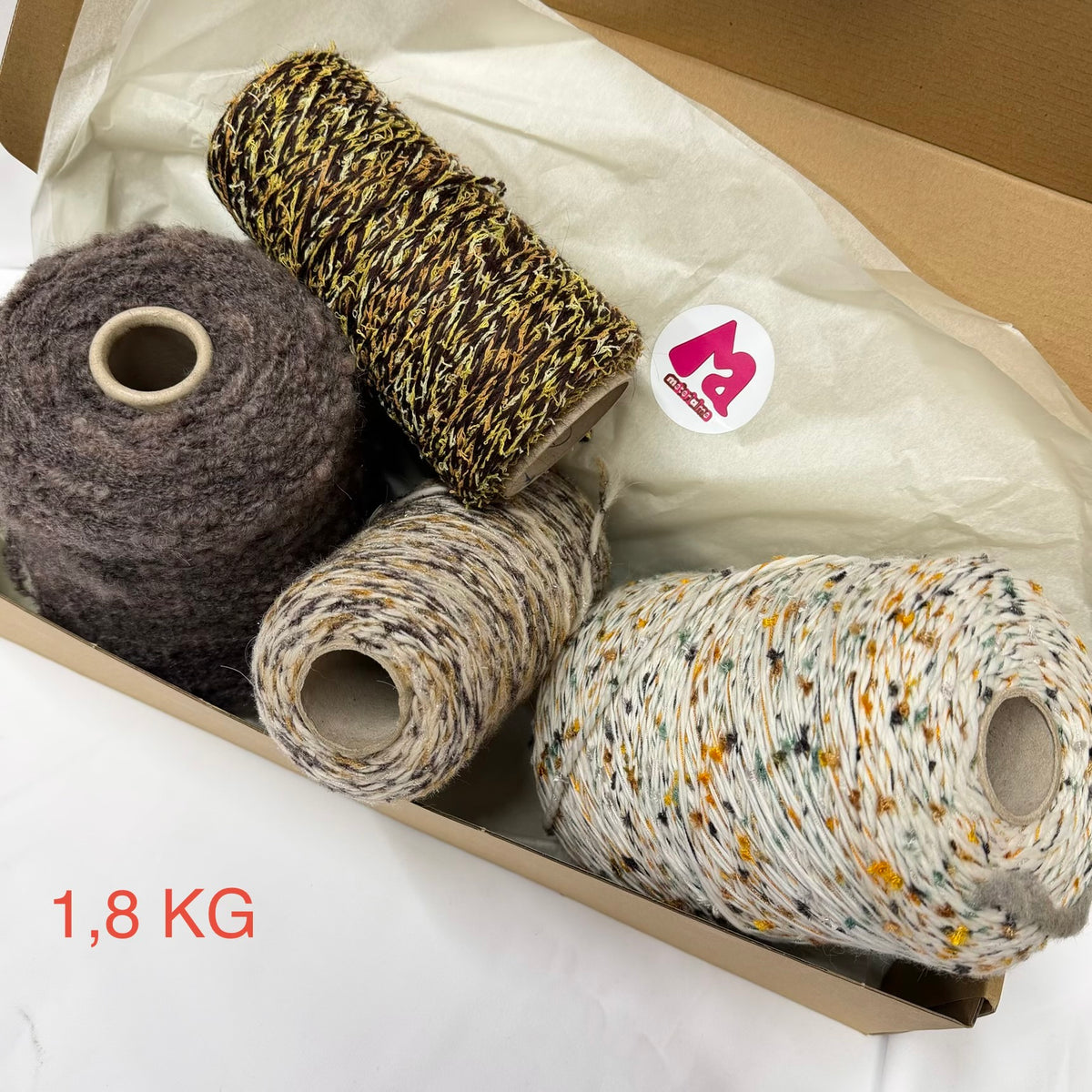 PACCHETTI FANTASIA STOCK