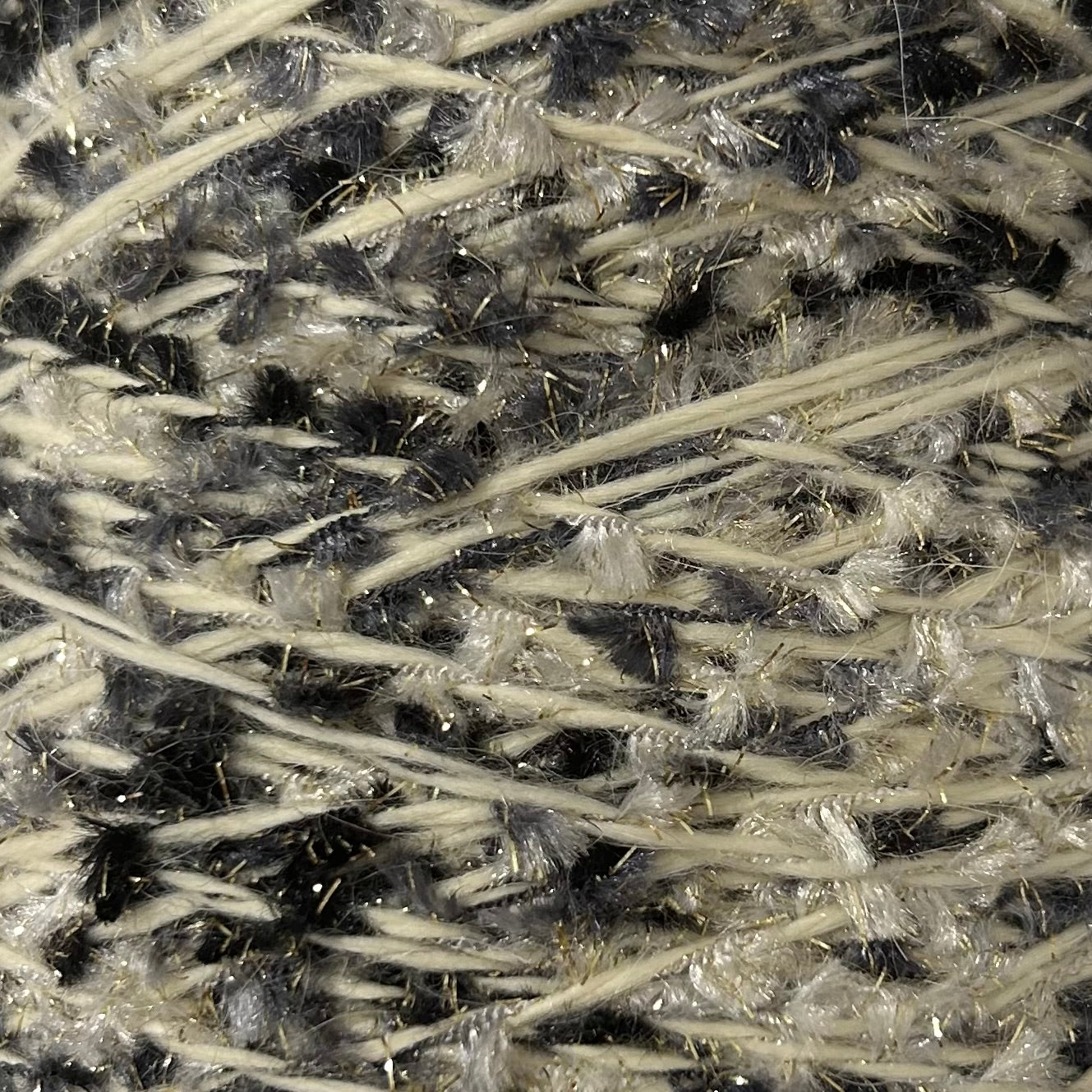 MACARON Wool and Alpaca