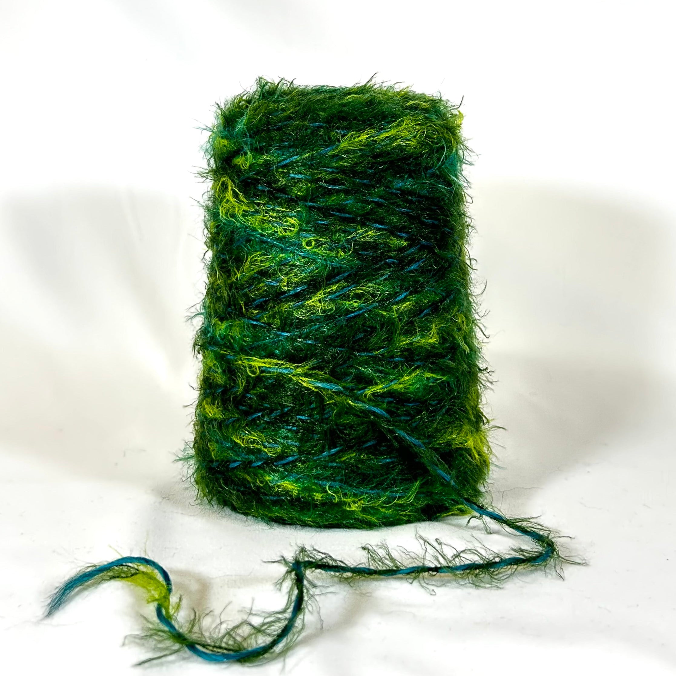 BRISÈ Wool and Alpaca