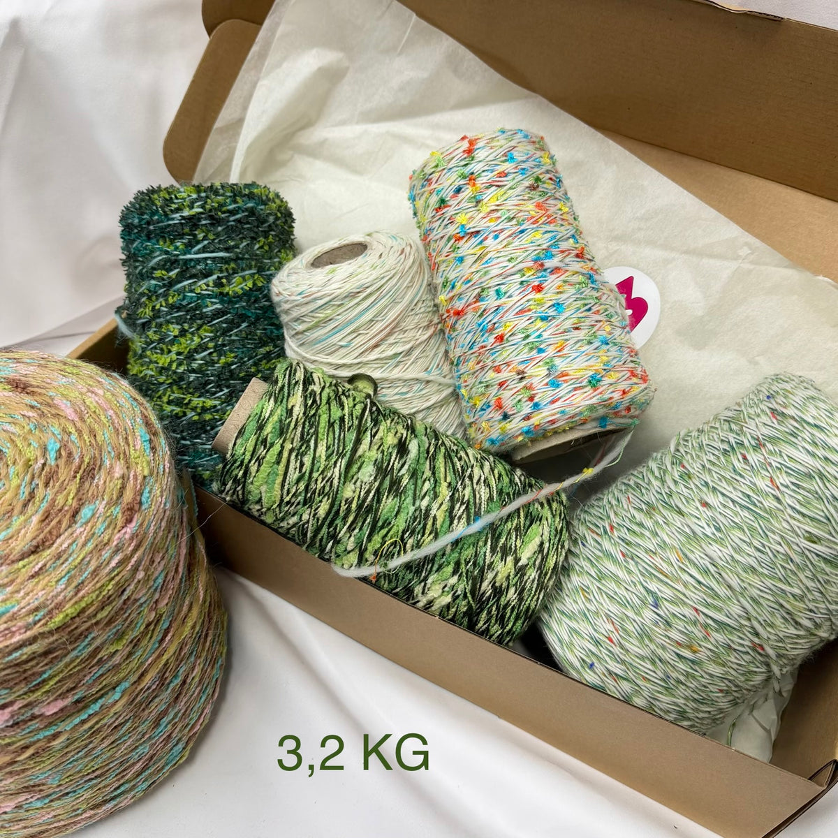 PACCHETTI FANTASIA STOCK
