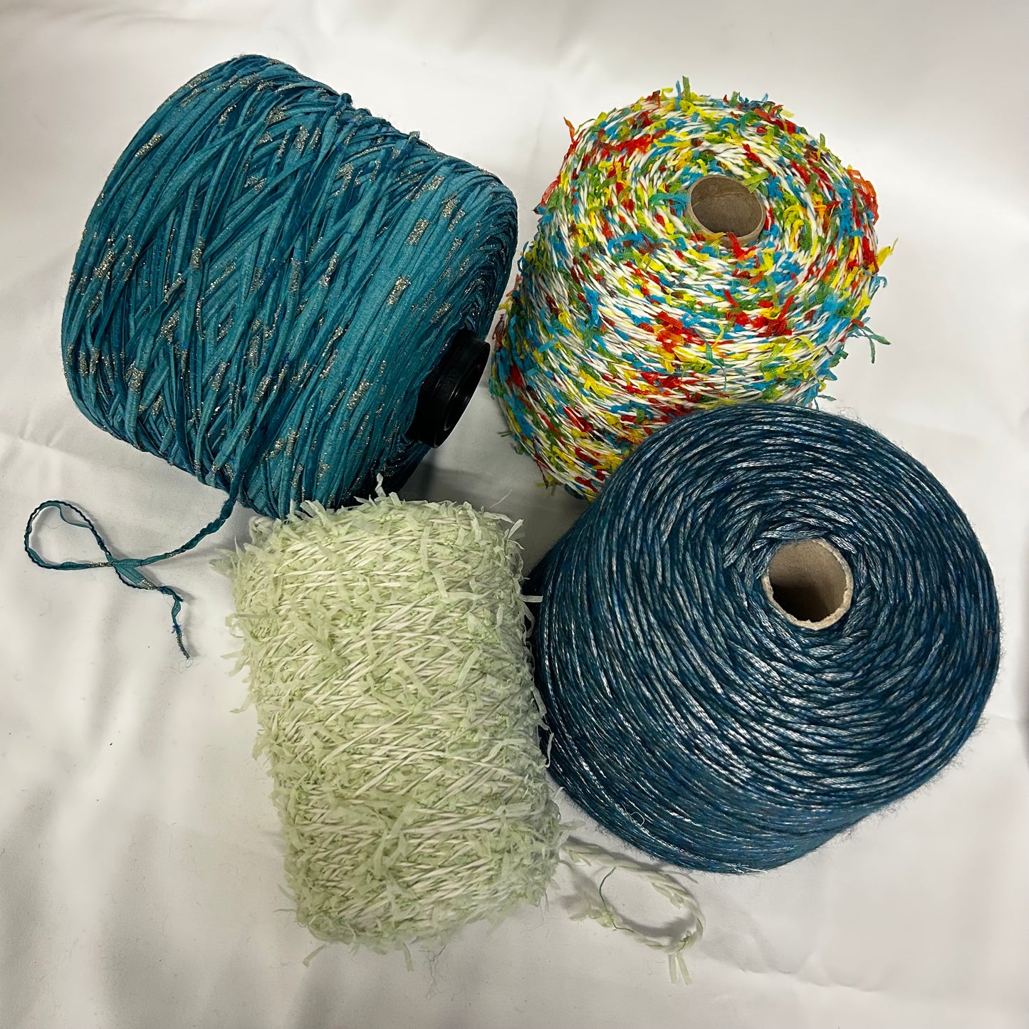 STOCK BOXES not separable