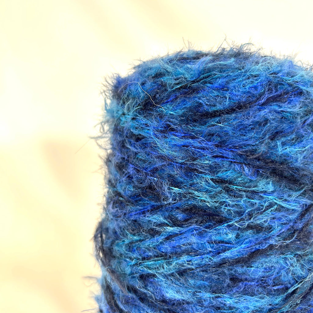 BRISÈ Wool and Alpaca