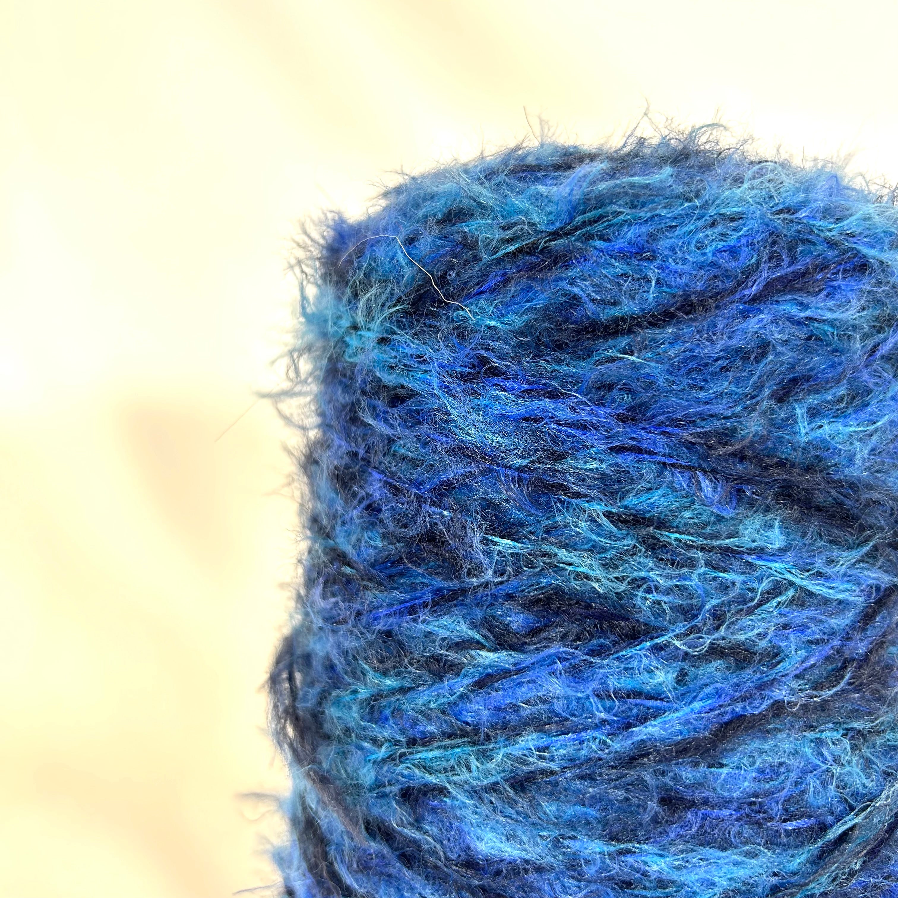 BRISÈ Wool and Alpaca