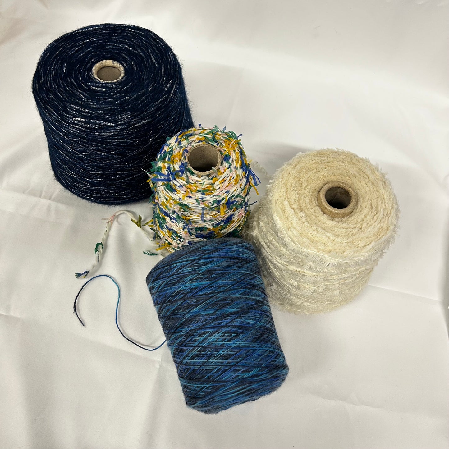 STOCK BOXES not separable