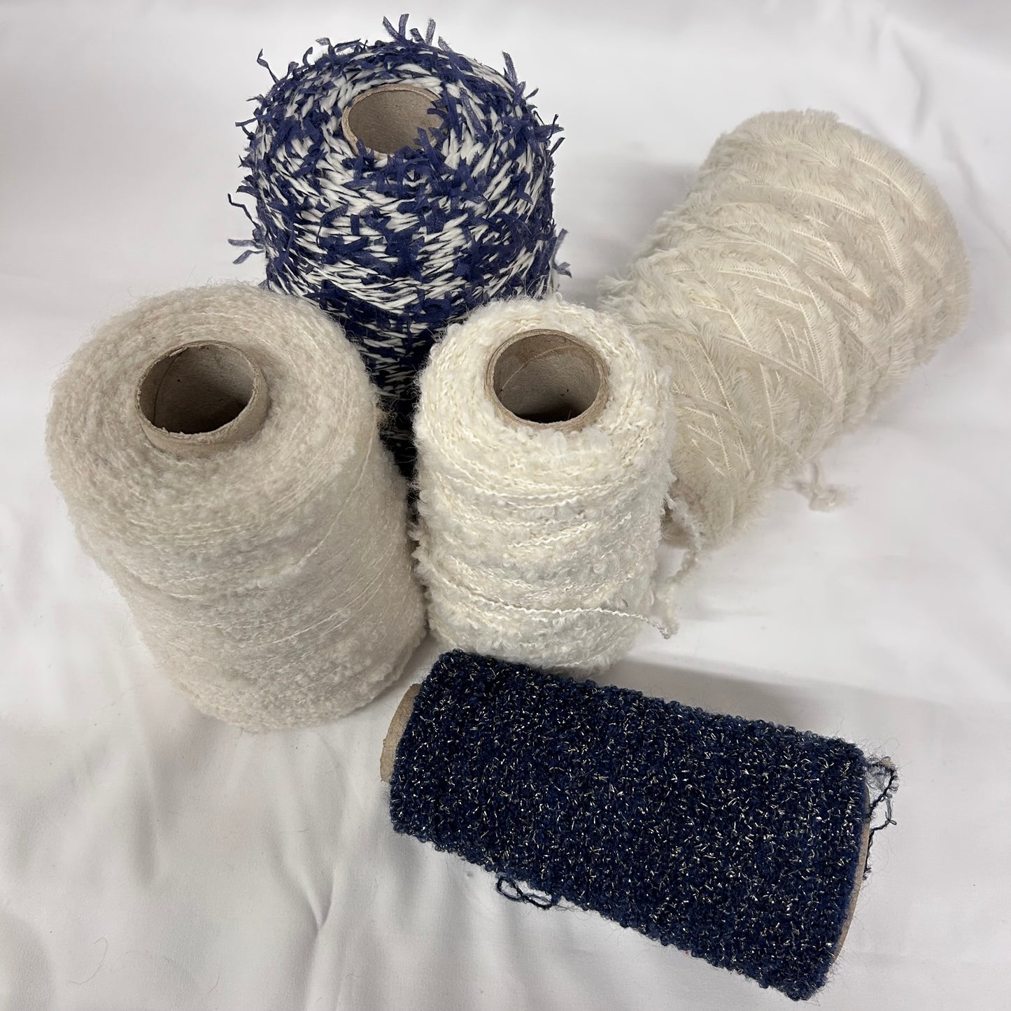 STOCK BOXES not separable