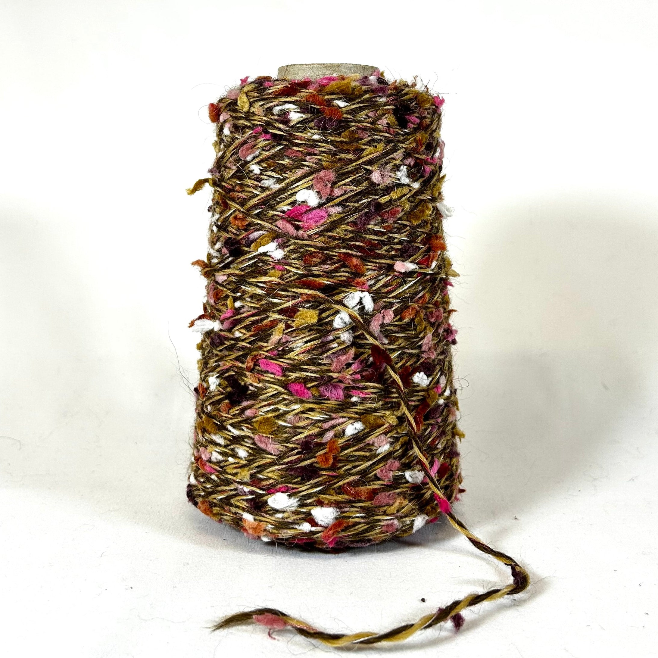 PING PONG Wool and Alpaca