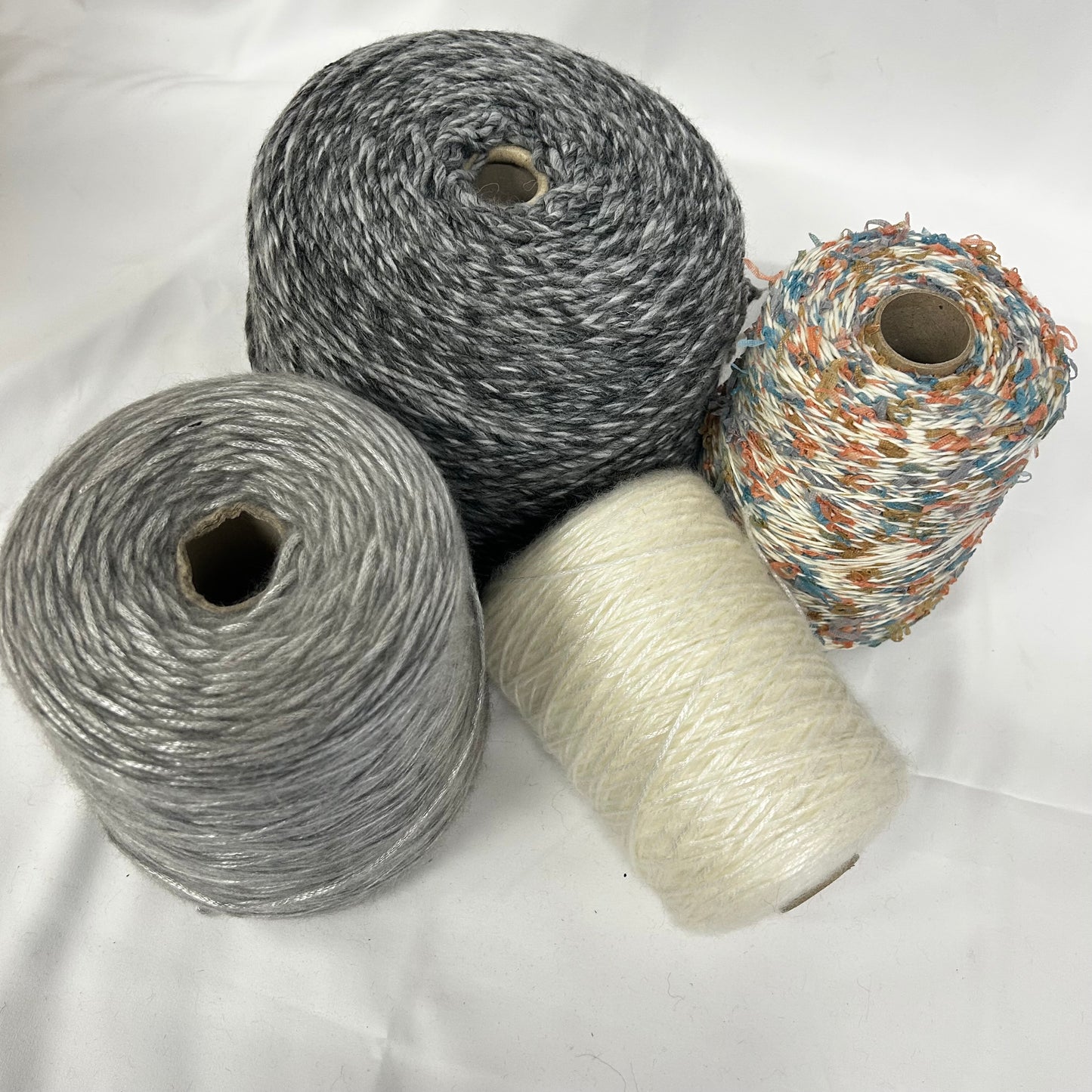 STOCK BOXES not separable