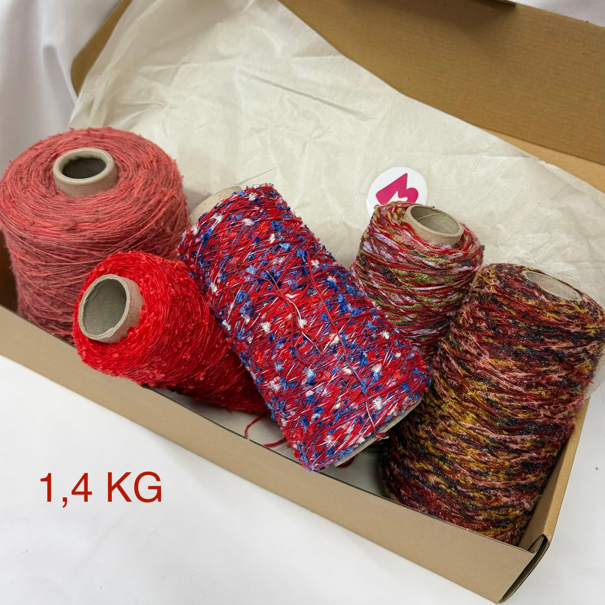 PACCHETTI FANTASIA STOCK