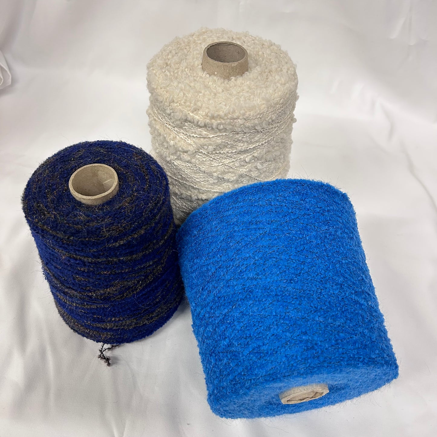 STOCK BOXES not separable