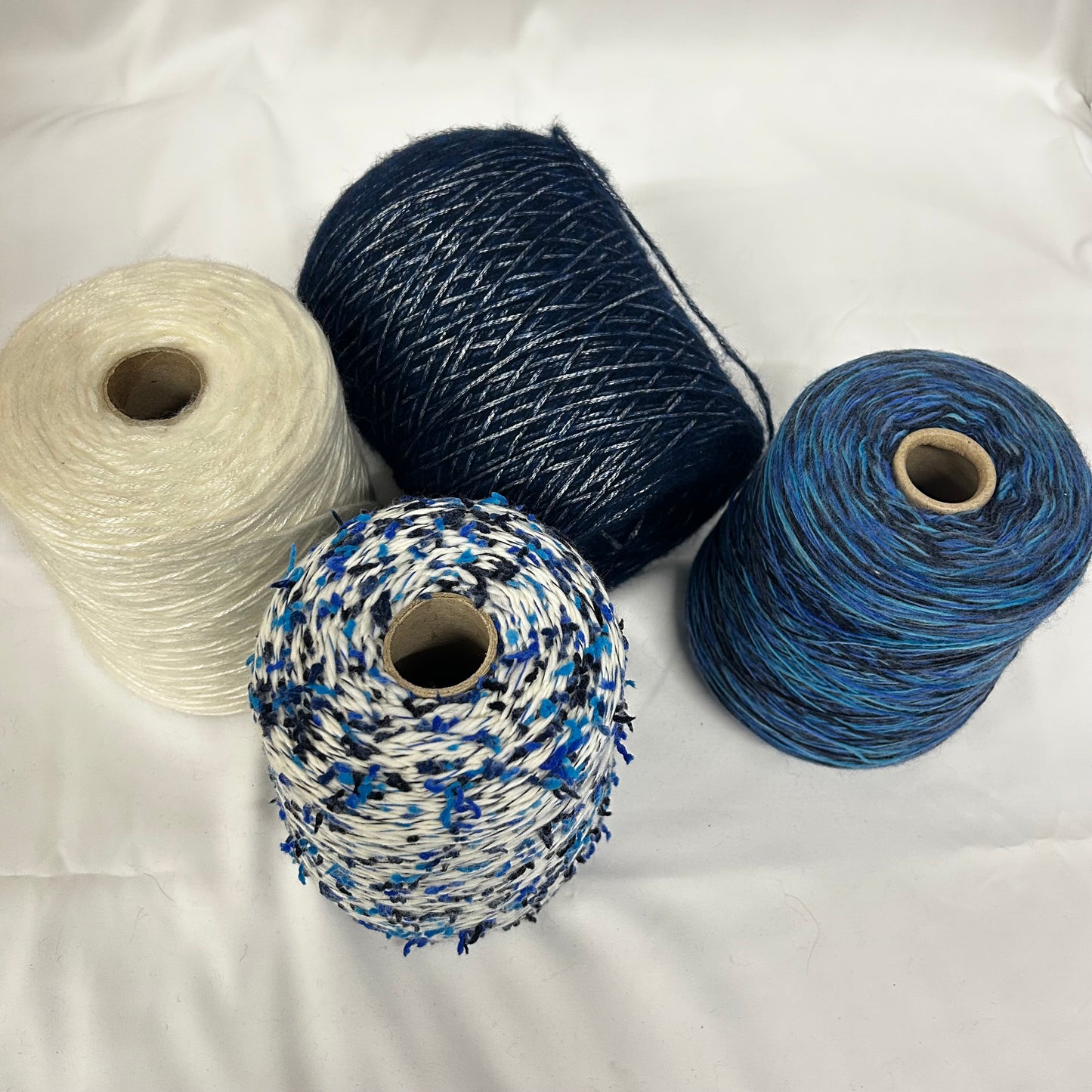 STOCK BOXES not separable