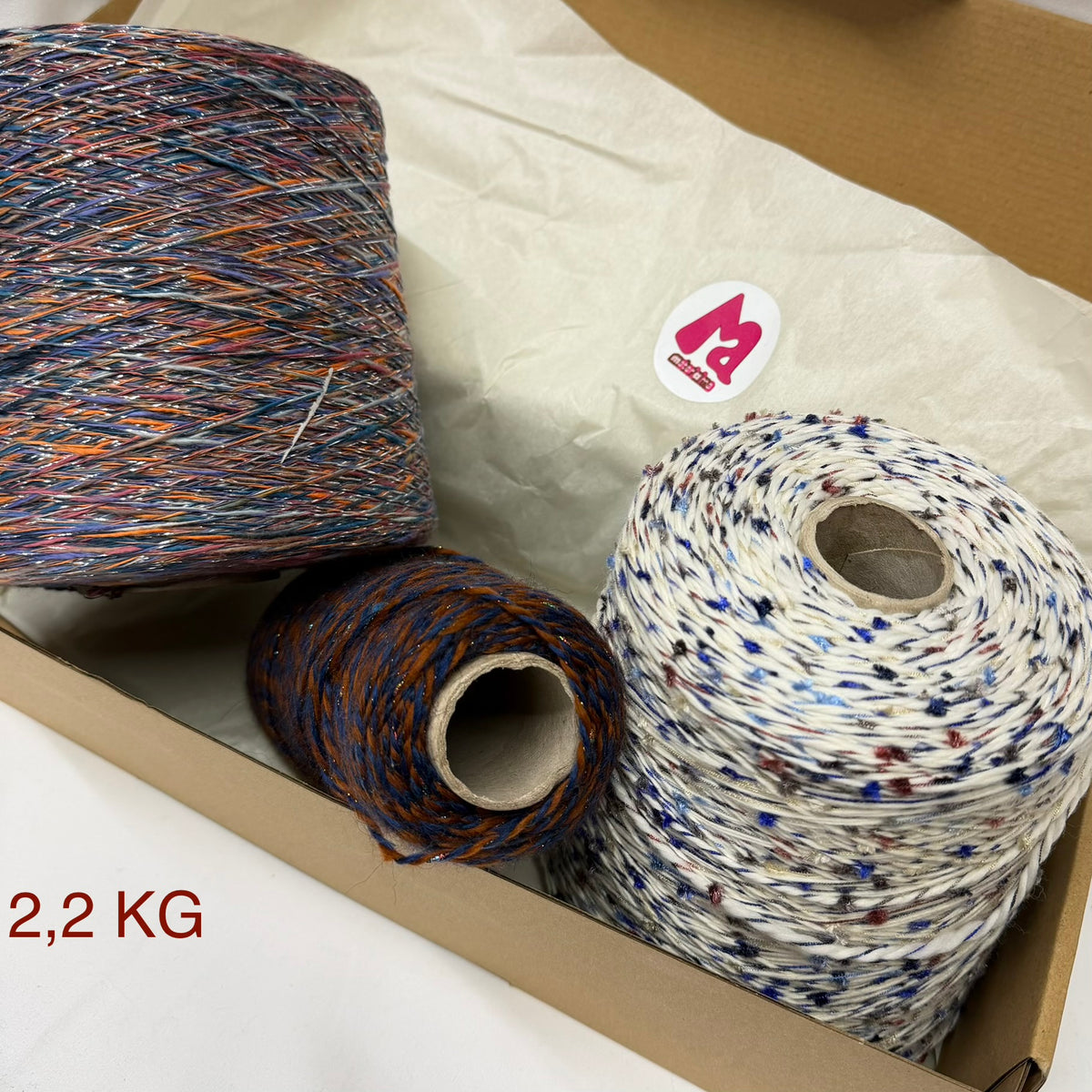 PACCHETTI FANTASIA STOCK