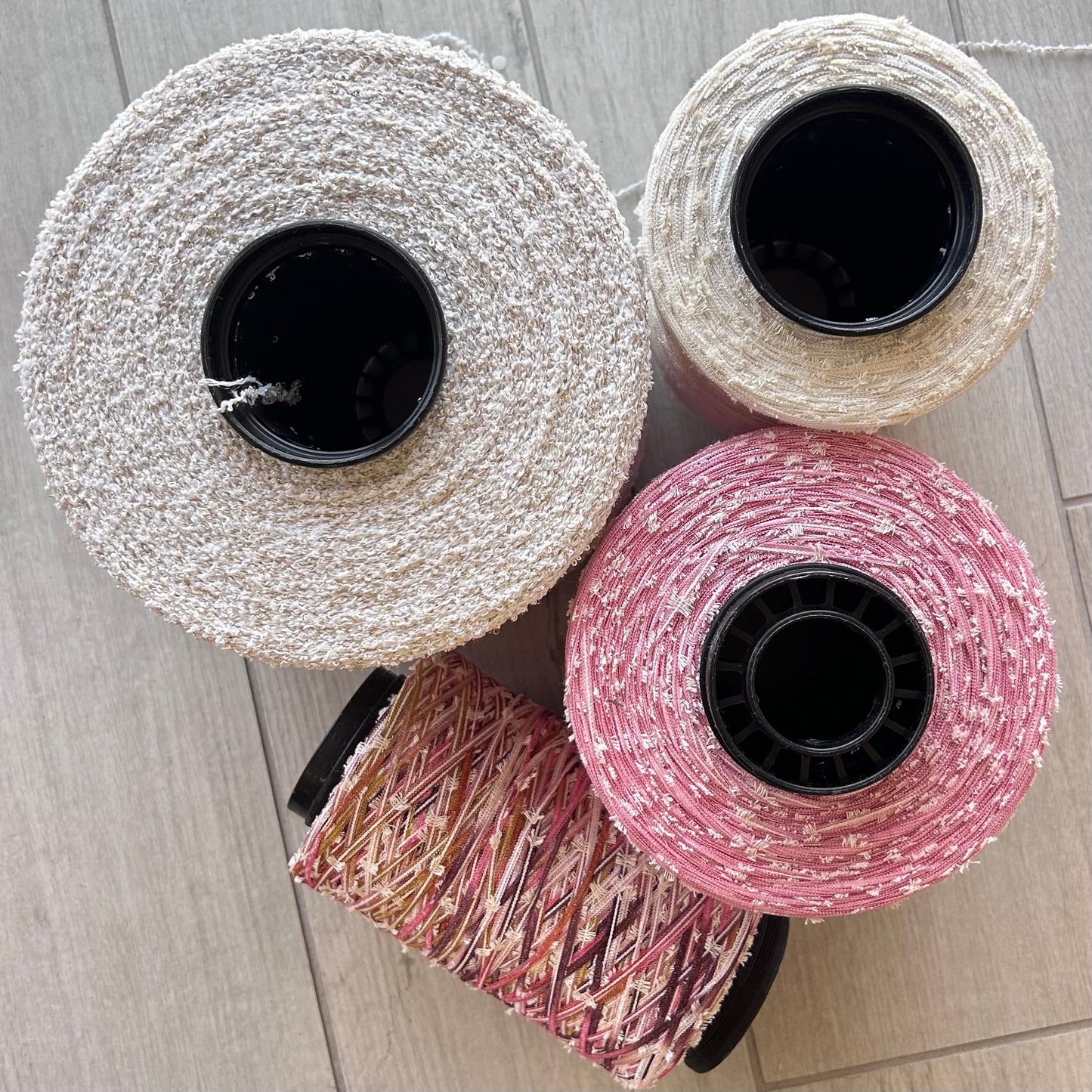 SPRING/SUMMER STOCK
