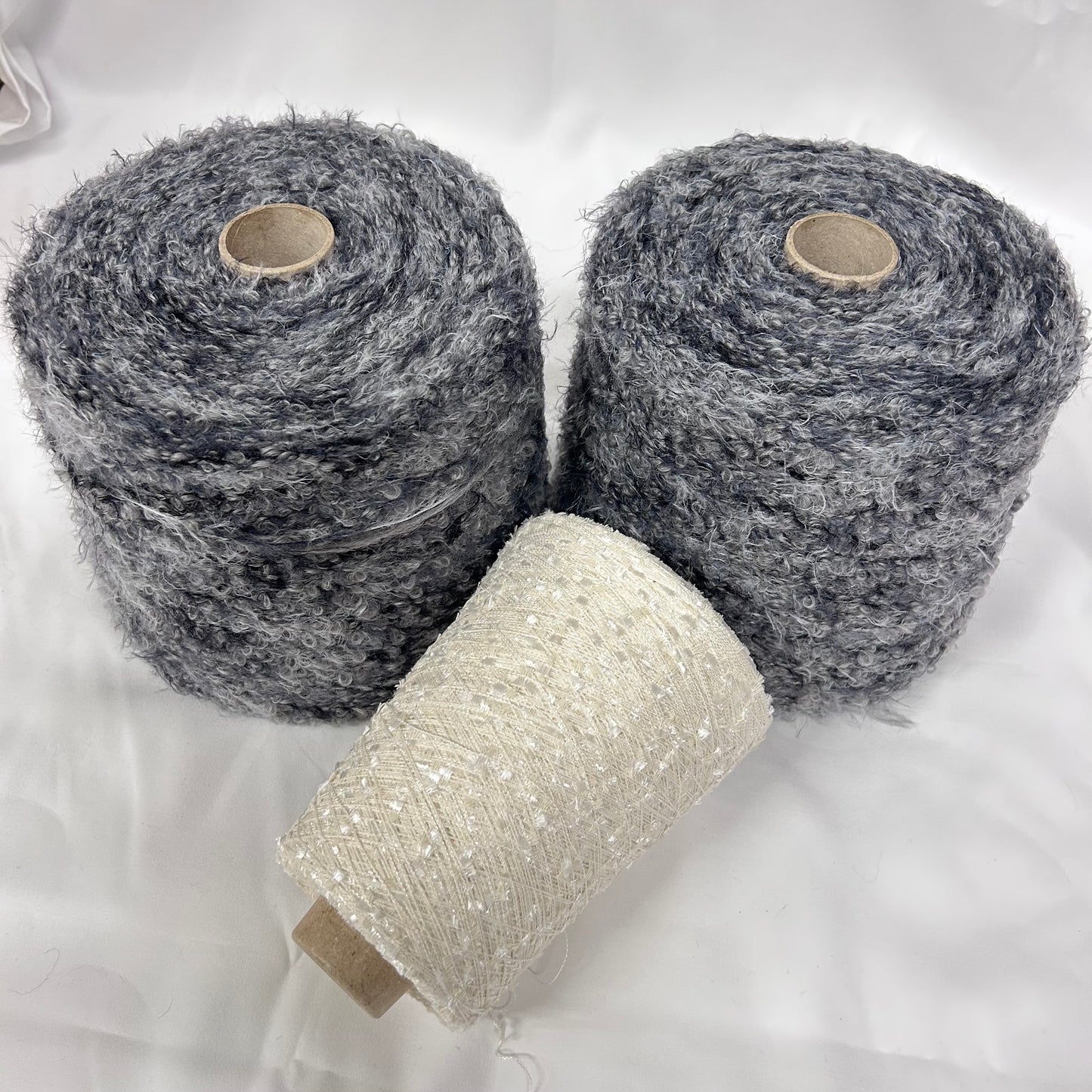 STOCK BOXES not separable