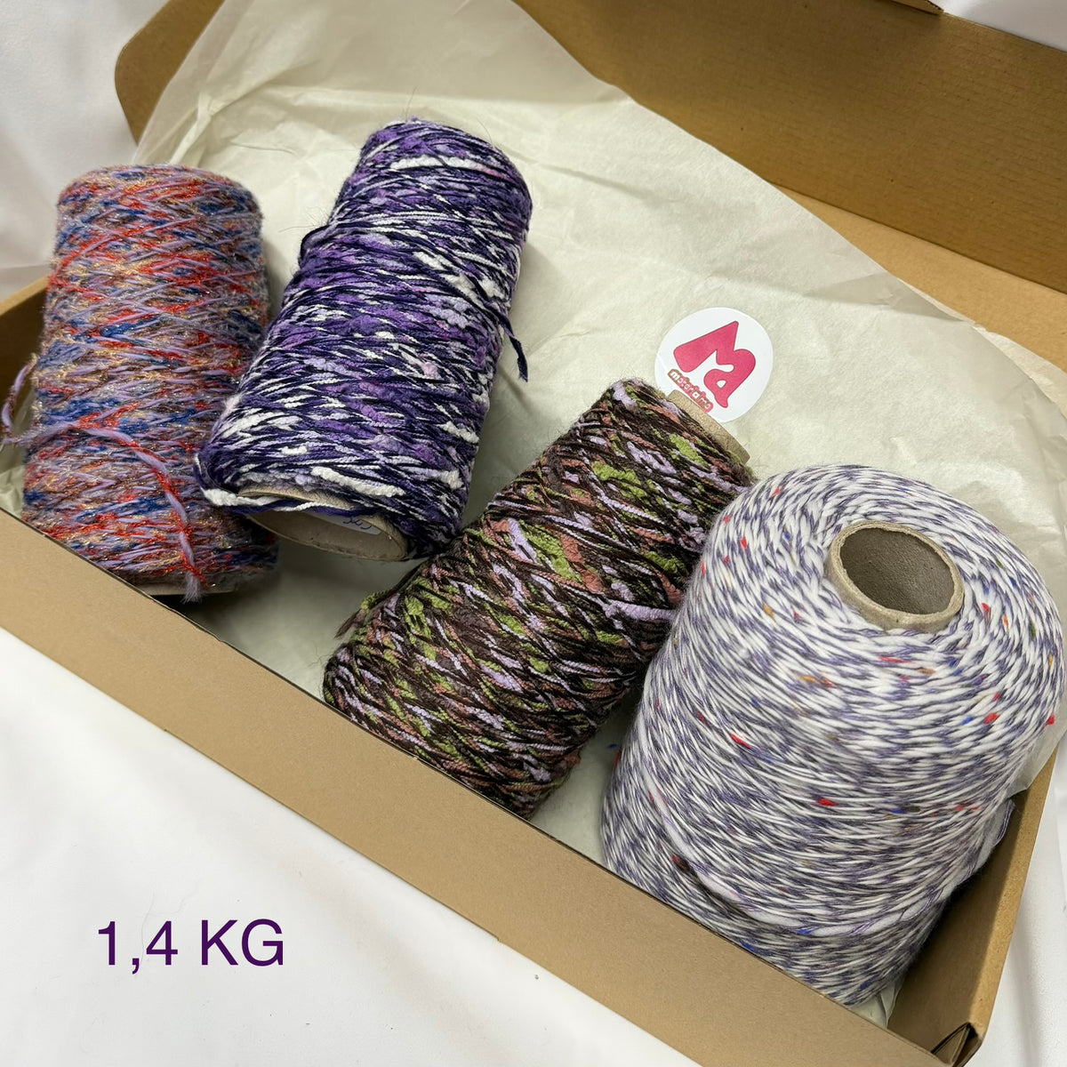 PACCHETTI FANTASIA STOCK