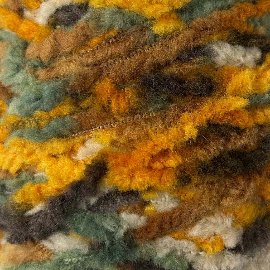 MARSHMALLOW Virgin wool