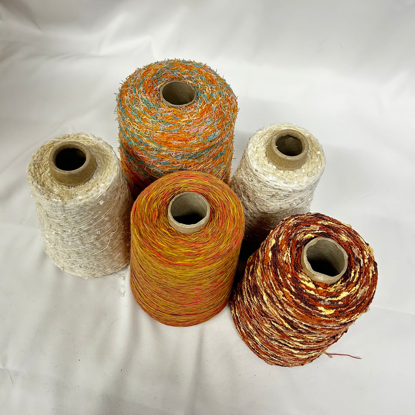 STOCK BOXES not separable