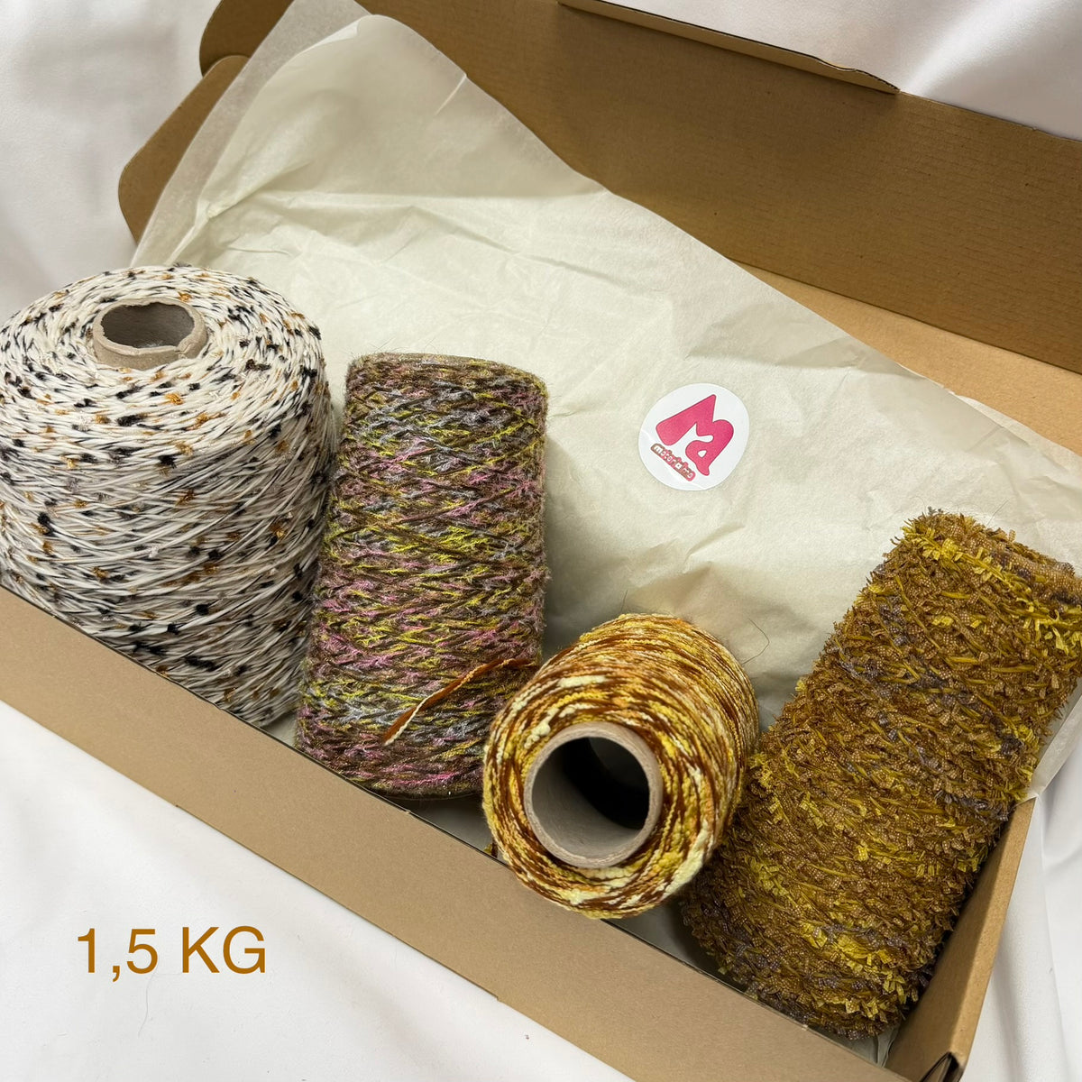 PACCHETTI FANTASIA STOCK
