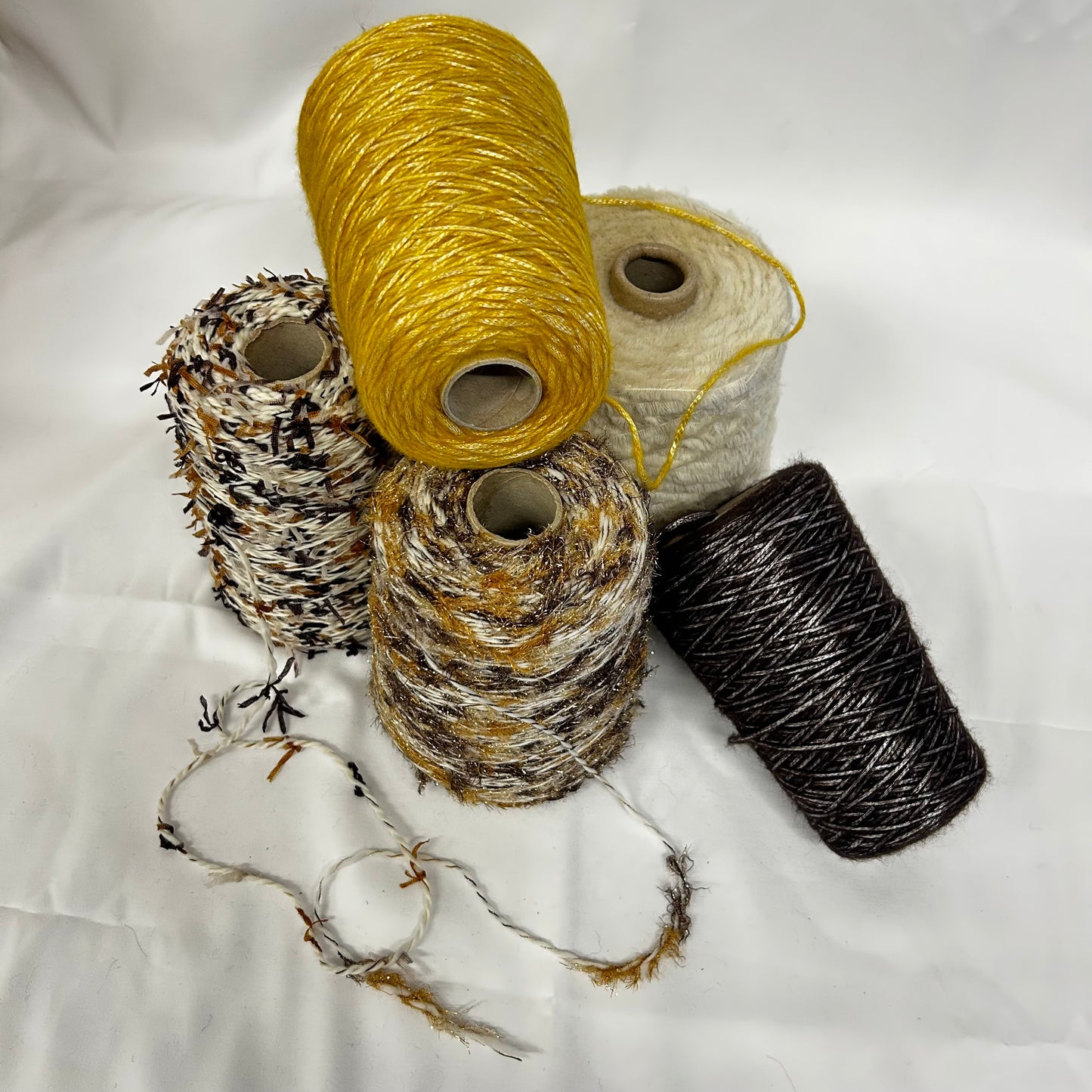 STOCK BOXES not separable