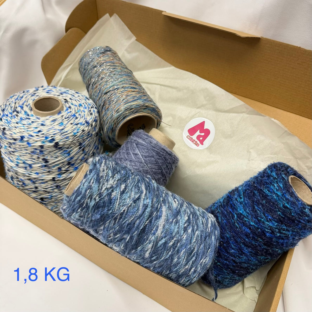 PACCHETTI FANTASIA STOCK