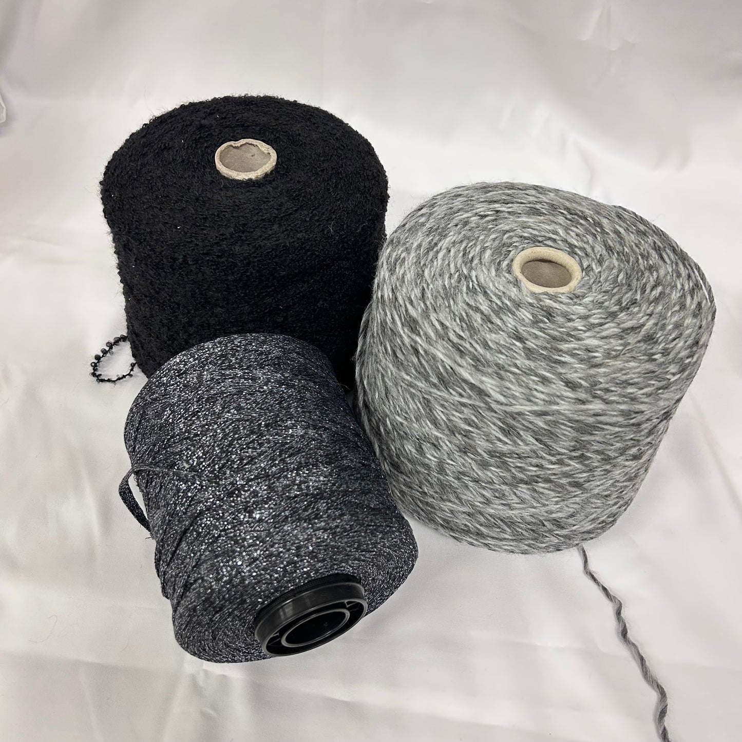 STOCK BOXES not separable