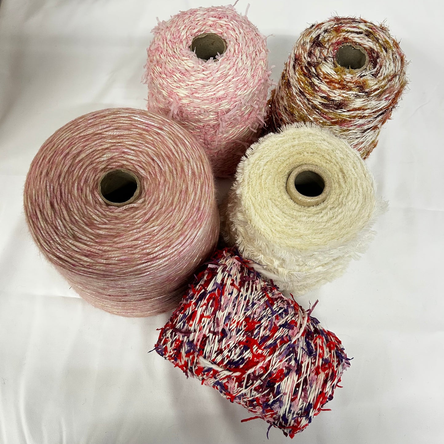 STOCK BOXES not separable