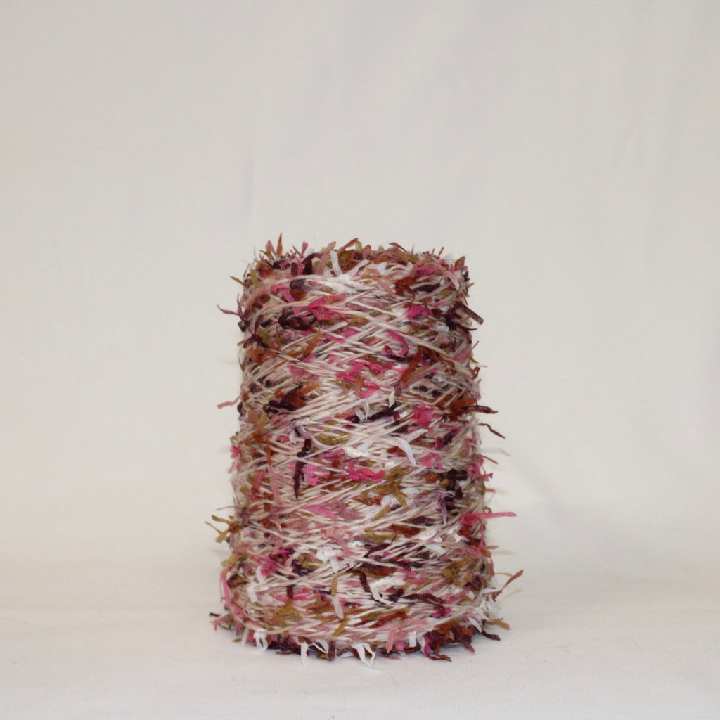 TARZAN Wool and Alpaca