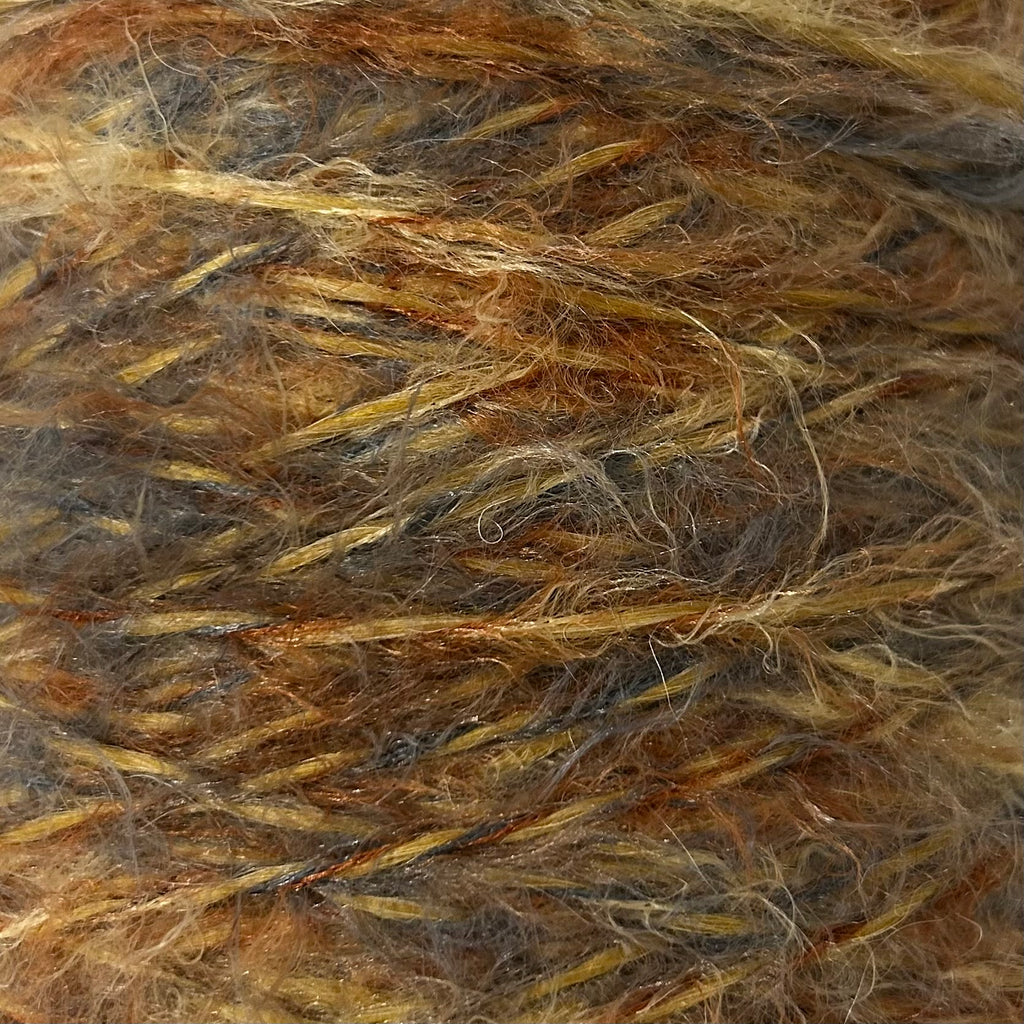 BRISÈ Wool and Alpaca