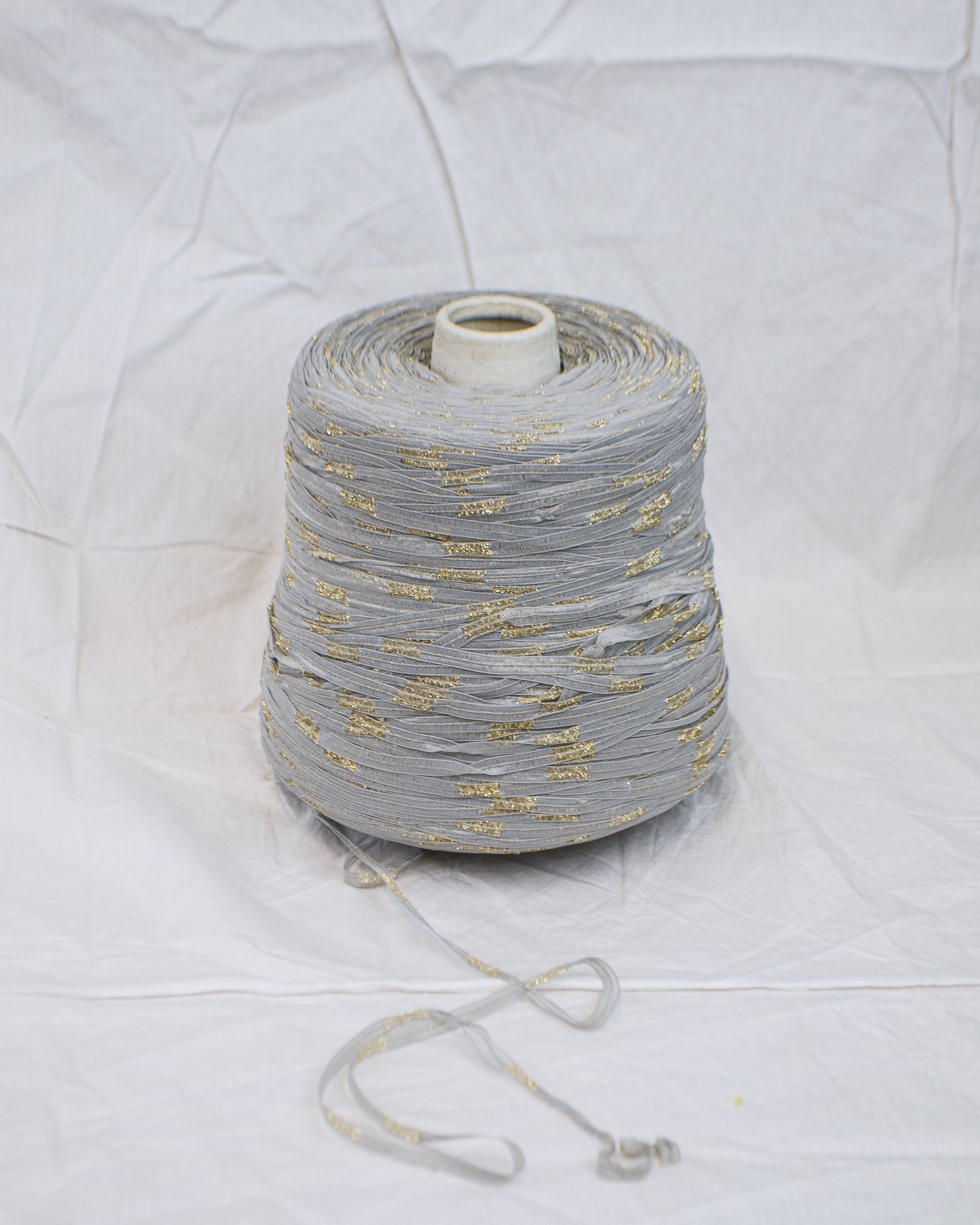 IRONMAN Recycled polyamide