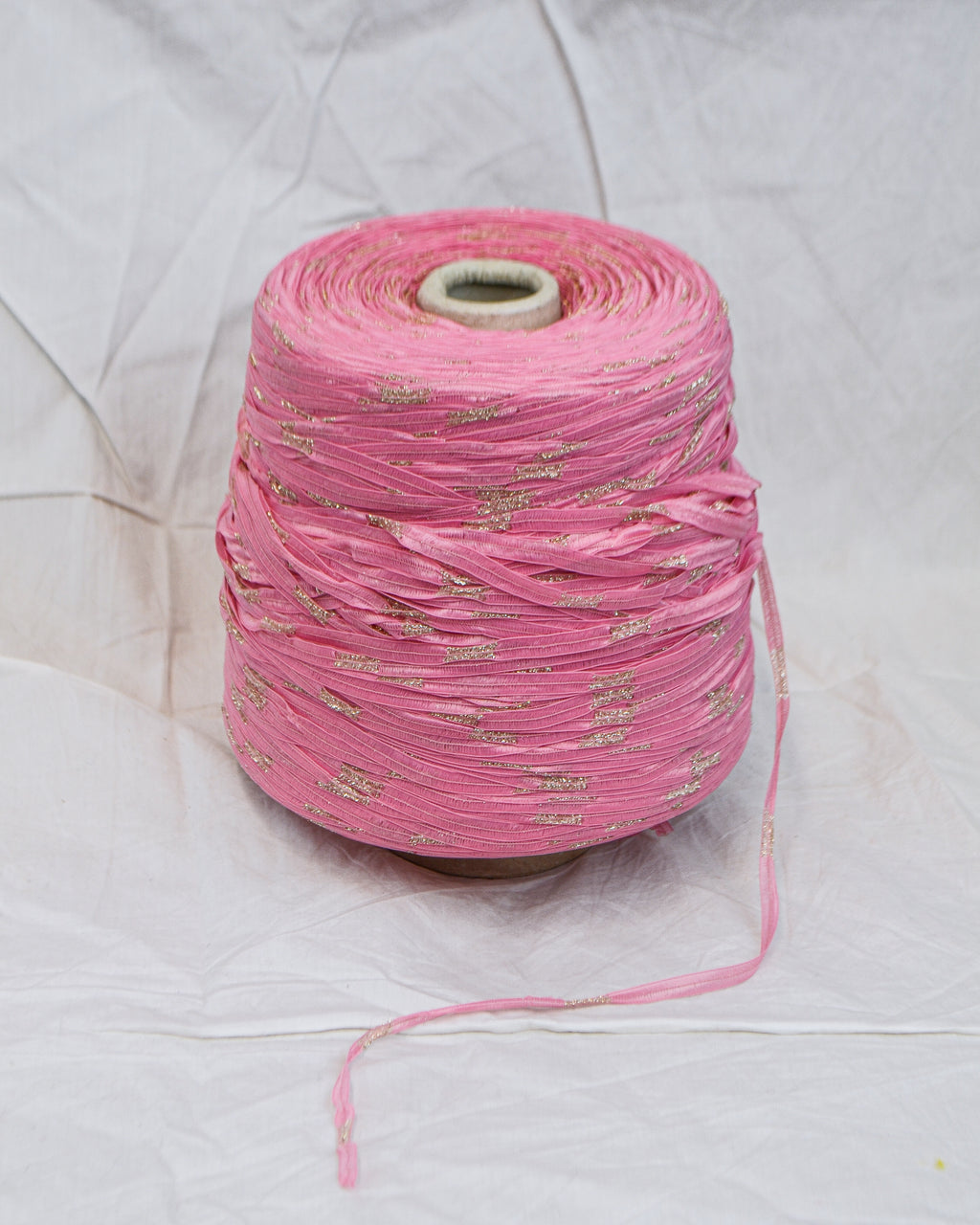 IRONMAN Recycled polyamide