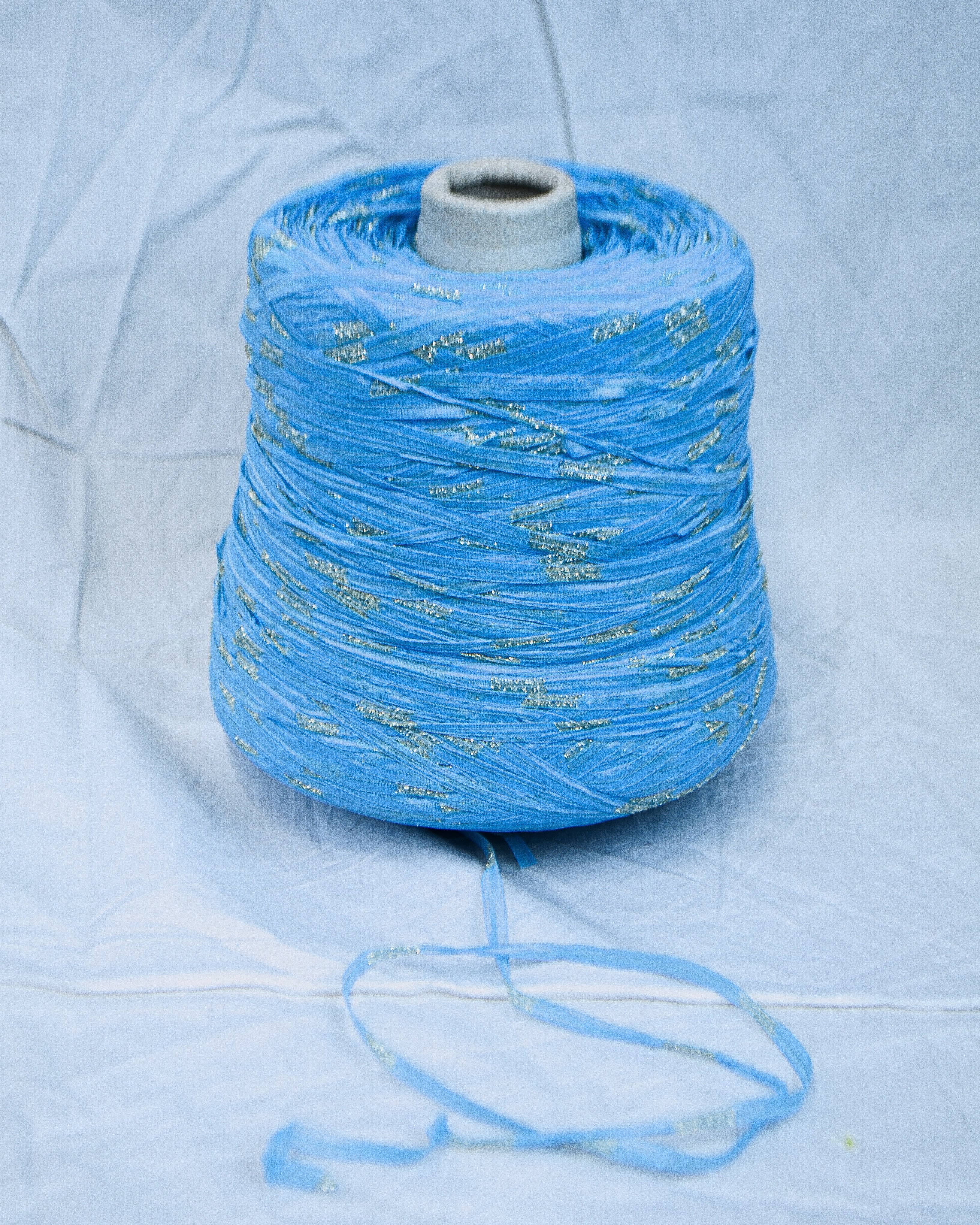 IRONMAN Recycled polyamide