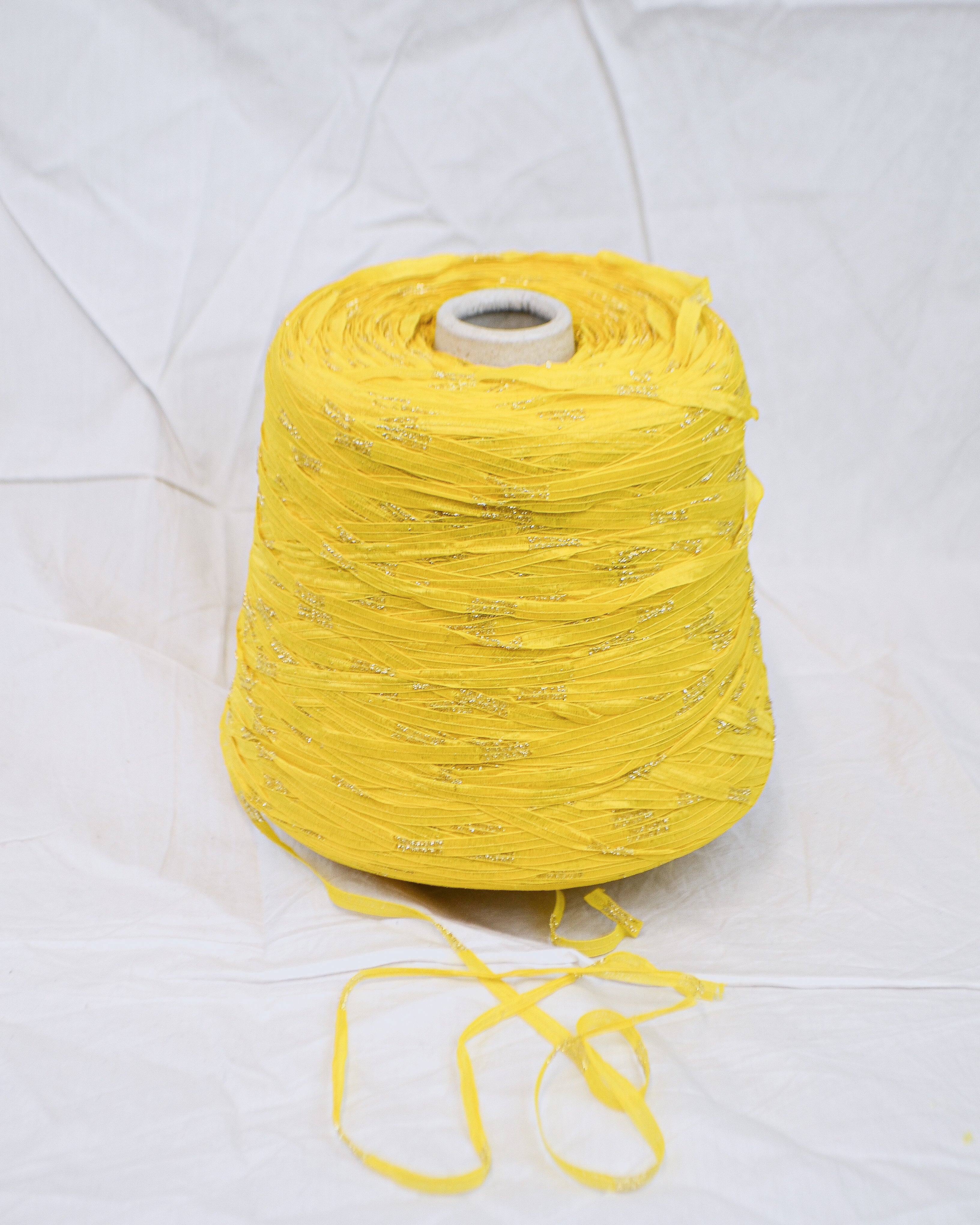 IRONMAN Recycled polyamide