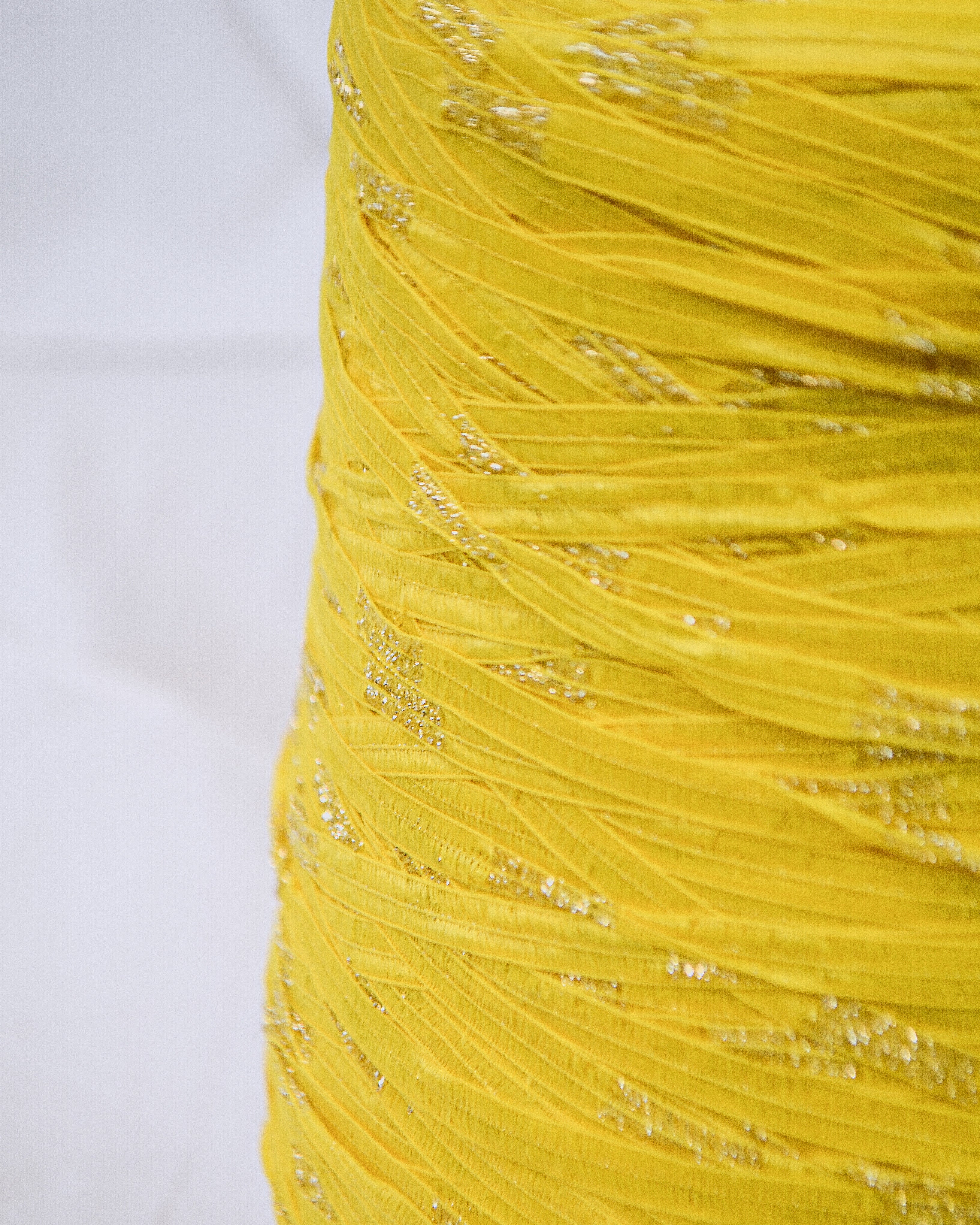 IRONMAN Recycled polyamide