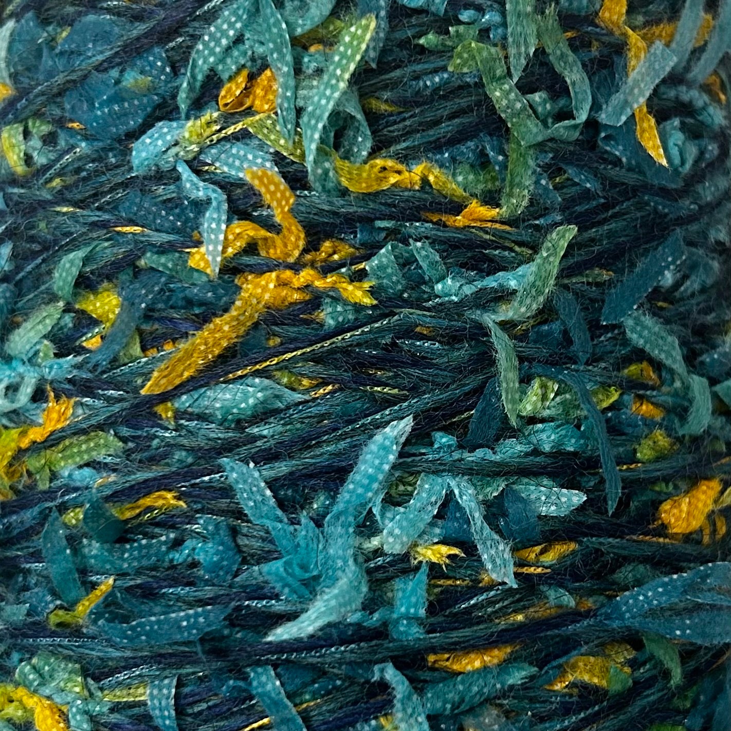 TARZAN Wool and Alpaca