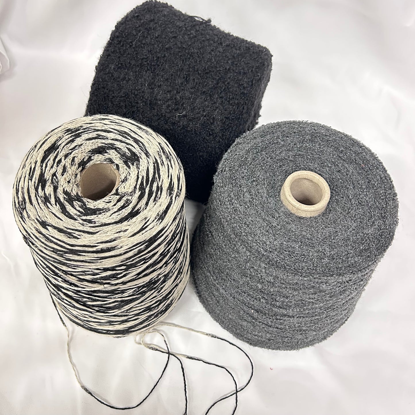 STOCK BOXES not separable