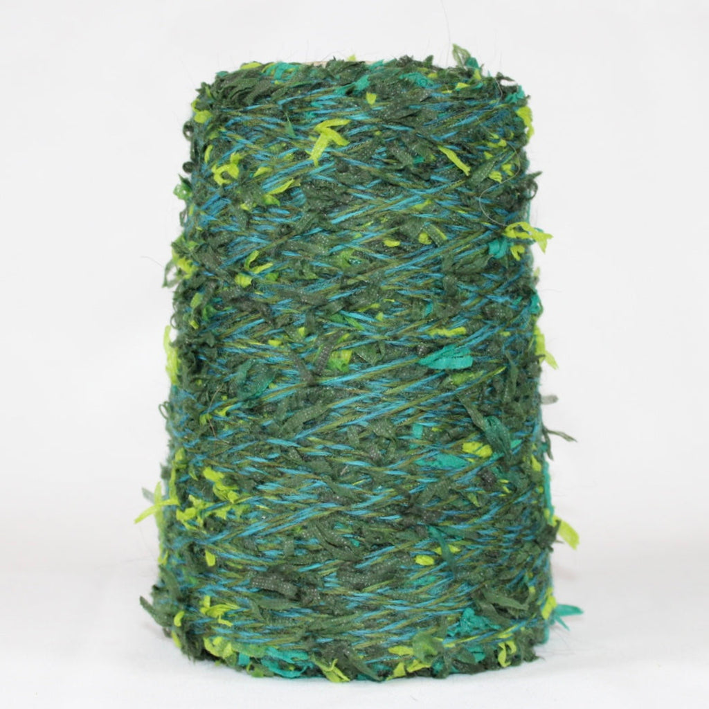 TARZAN Wool and Alpaca