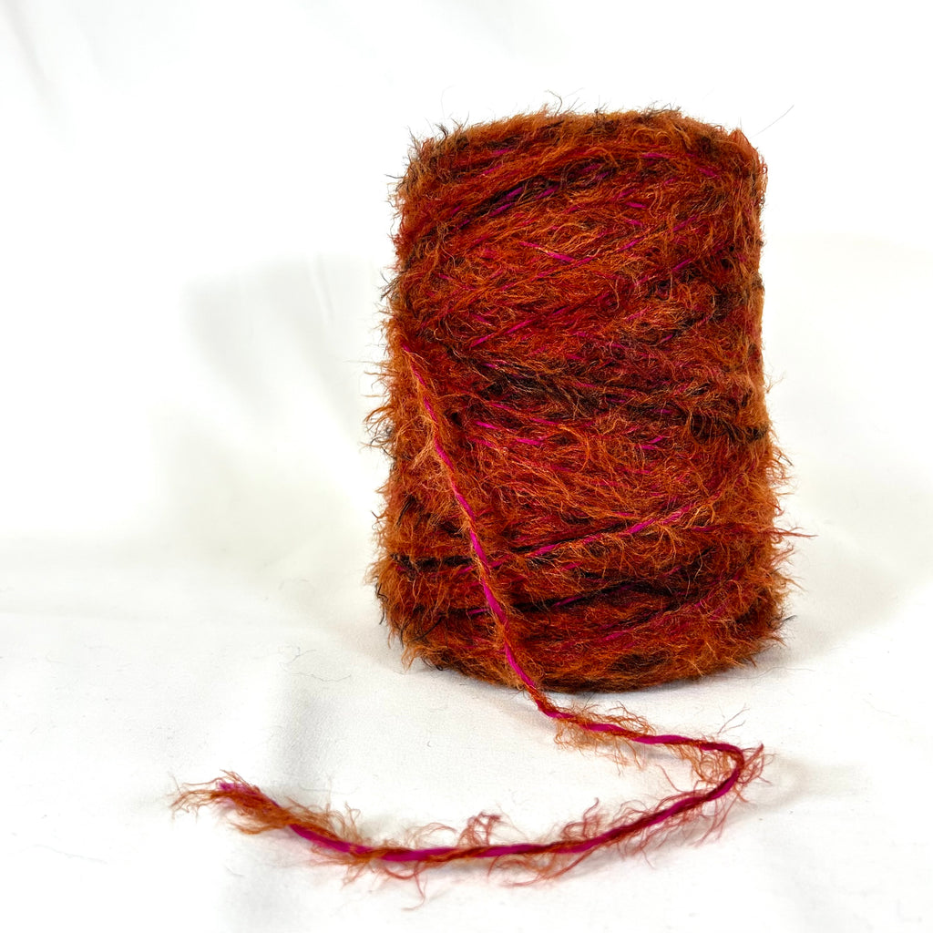 BRISÈ Wool and Alpaca