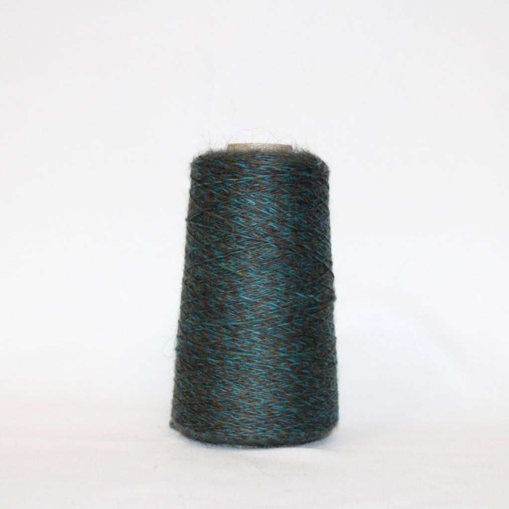 PIZZA Laine et Alpaga