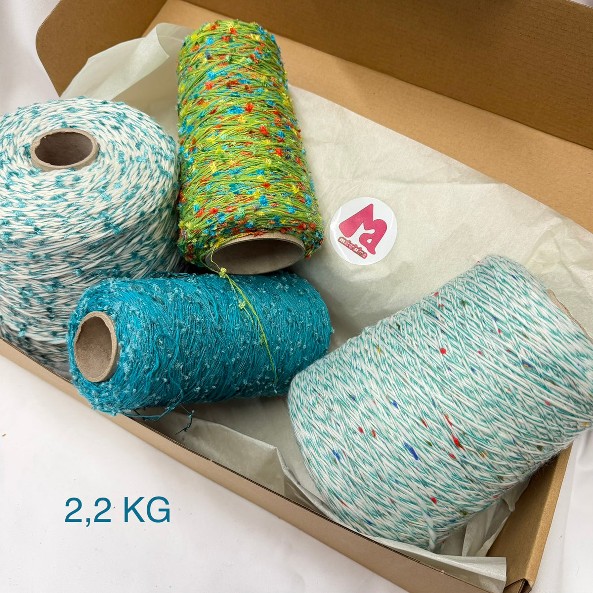 PACCHETTI FANTASIA STOCK