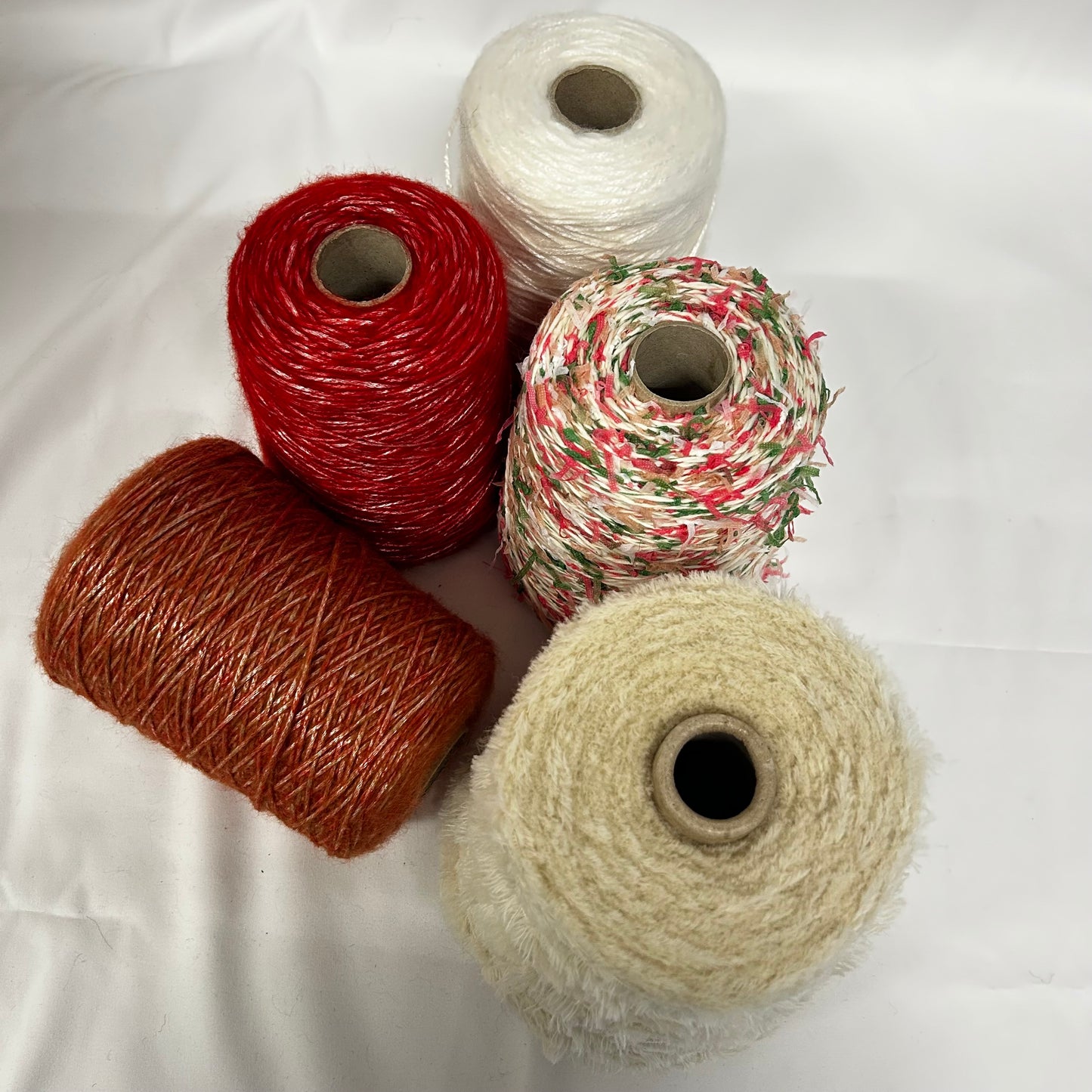 STOCK BOXES not separable